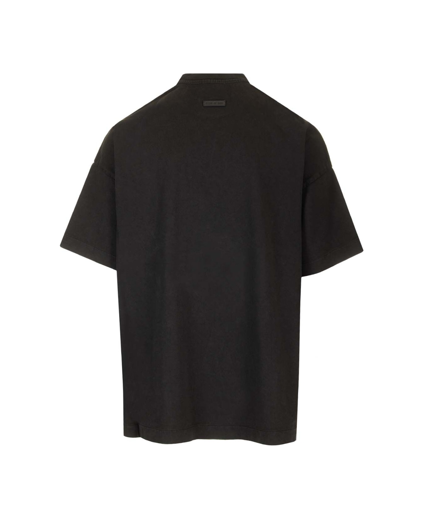 Fear of God Thunderbird Tee - Black