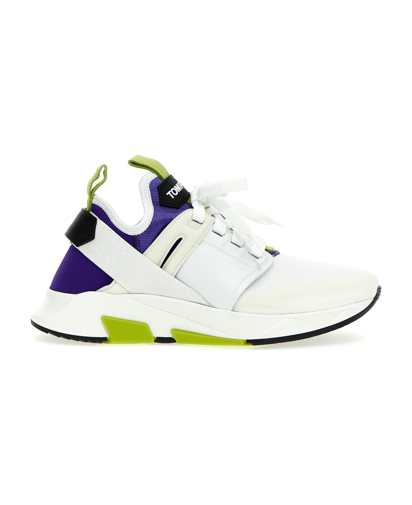 Tom Ford Low Sneakers - White スニーカー