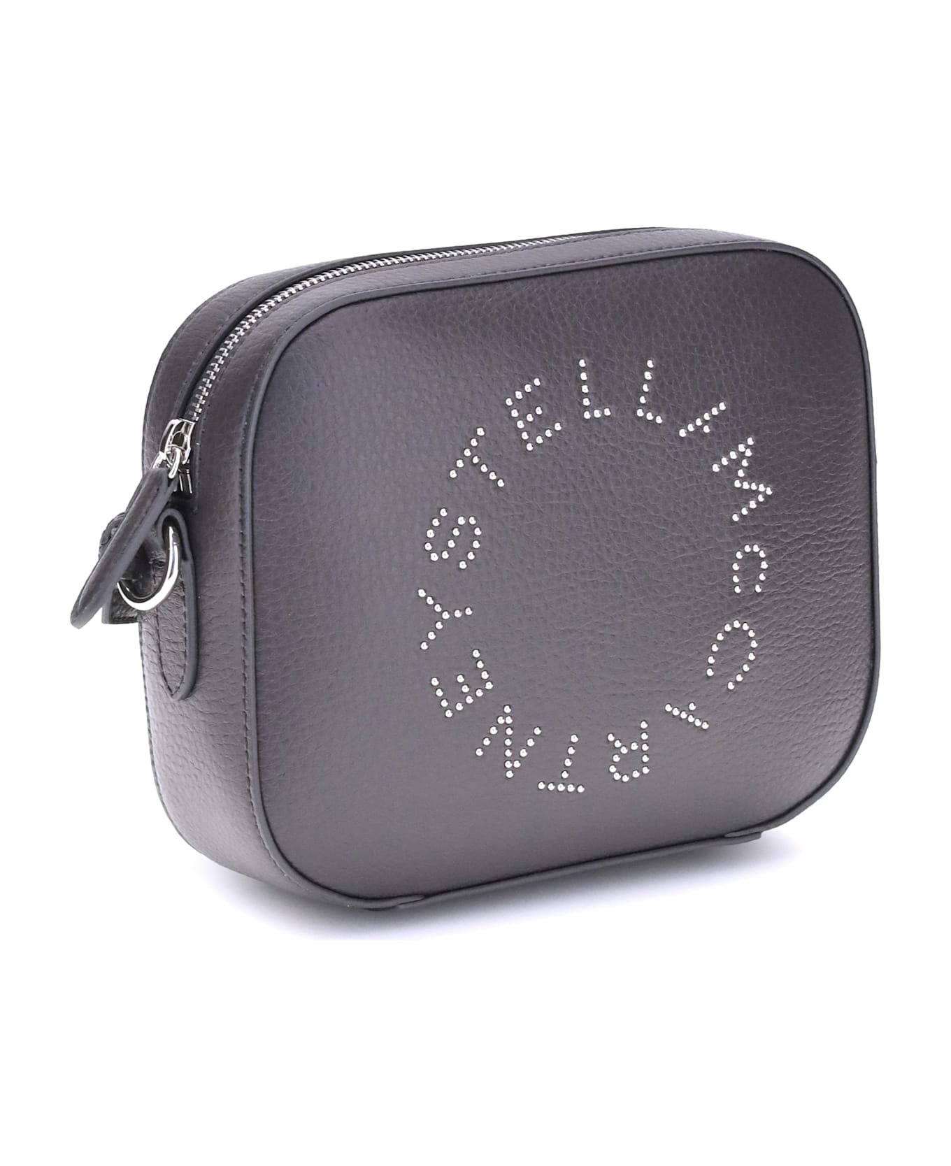 Stella McCartney Faux Leather Shoulder Bag