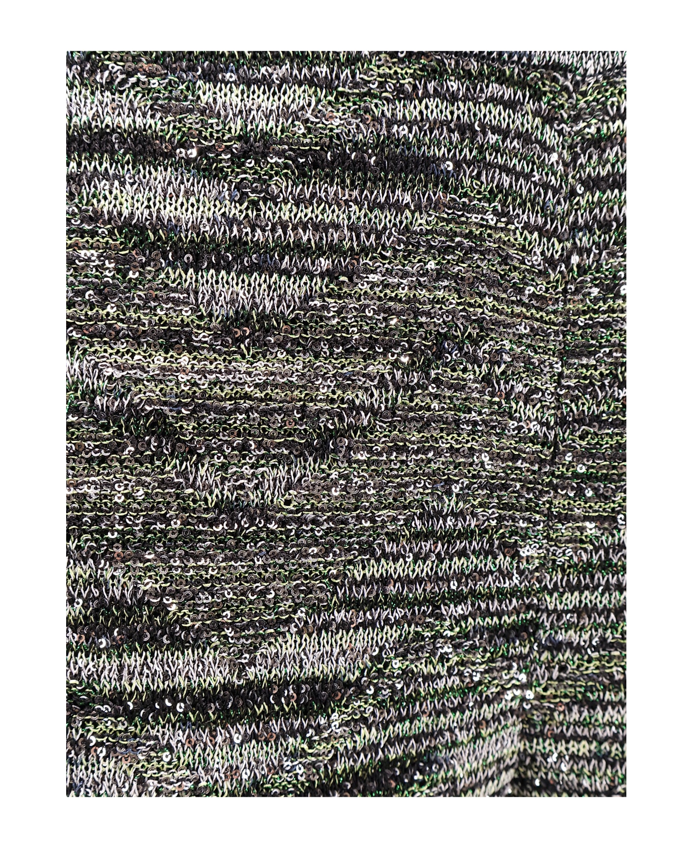 Missoni Trouser - Green