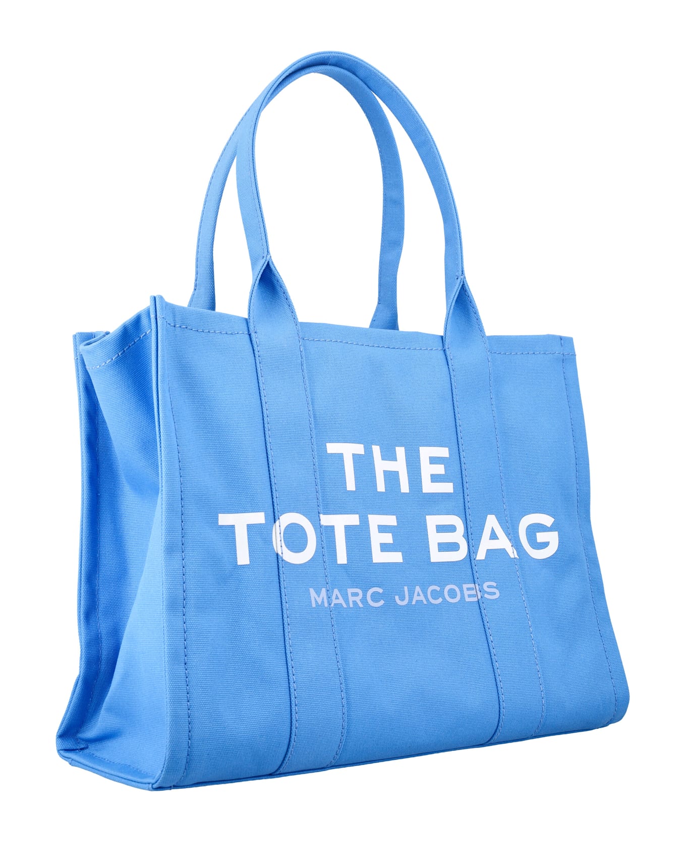 Marc Jacobs The Canvas Large Tote Bag - SPRING BLUE