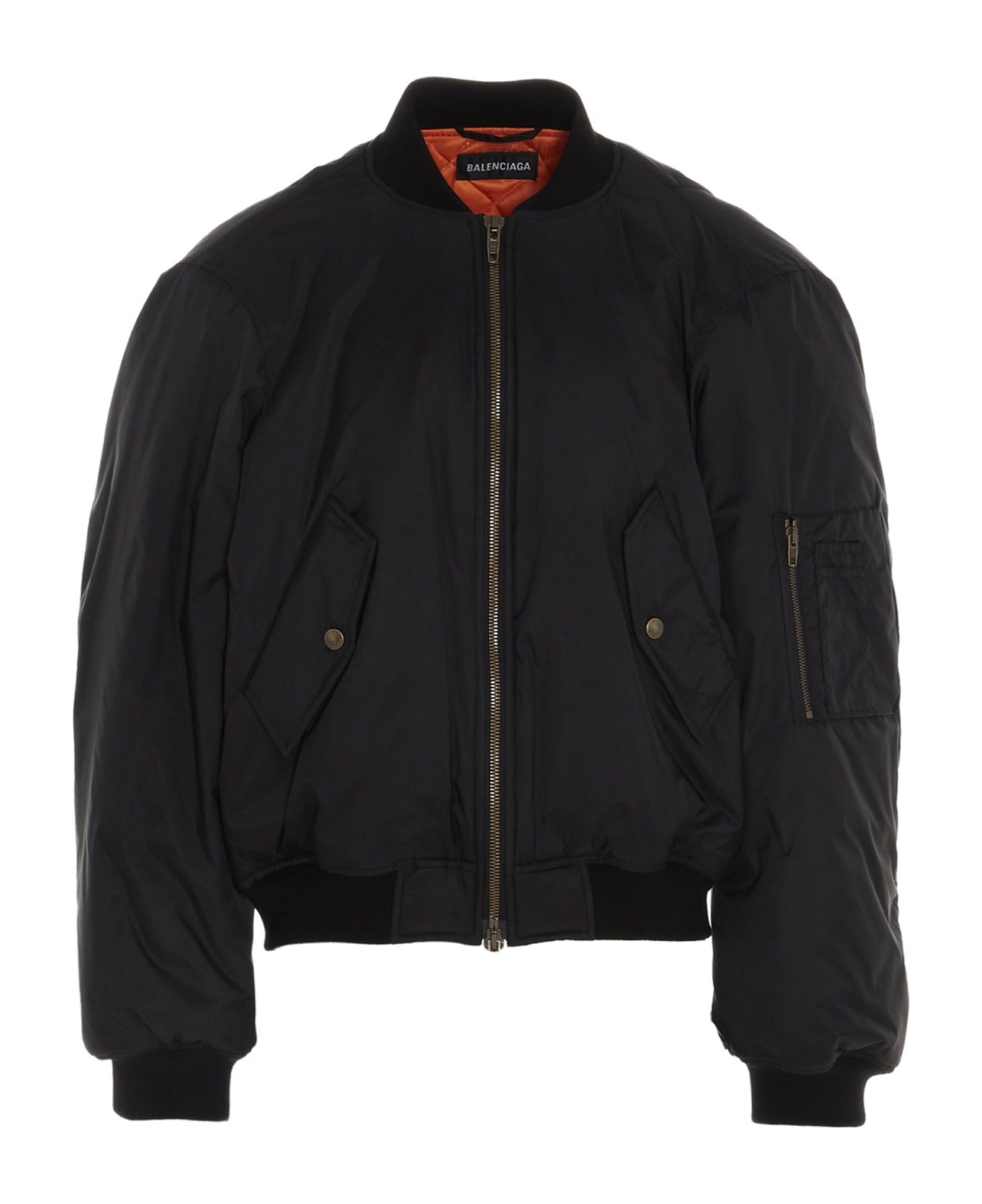 Balenciaga 'steroid Bomber' Jacket | italist