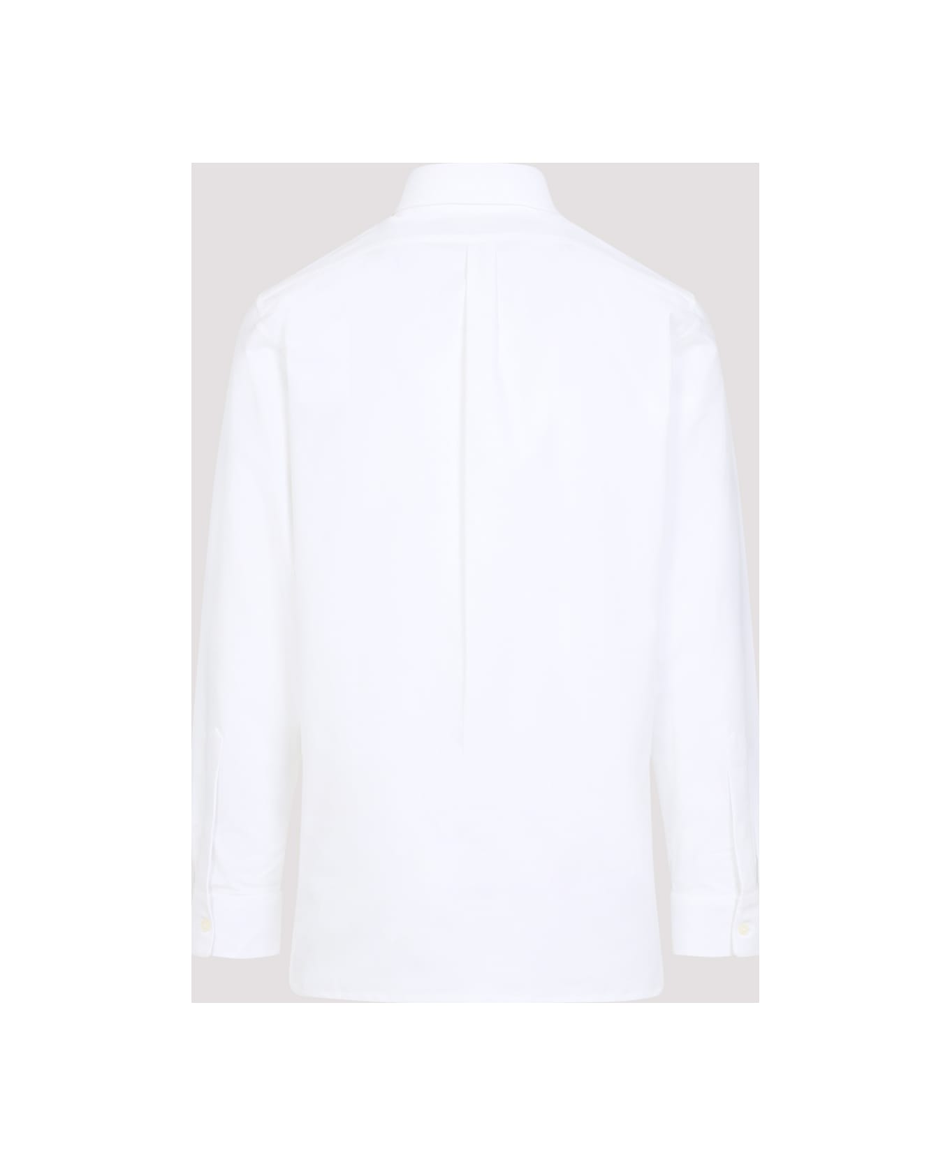Givenchy Shirt - White