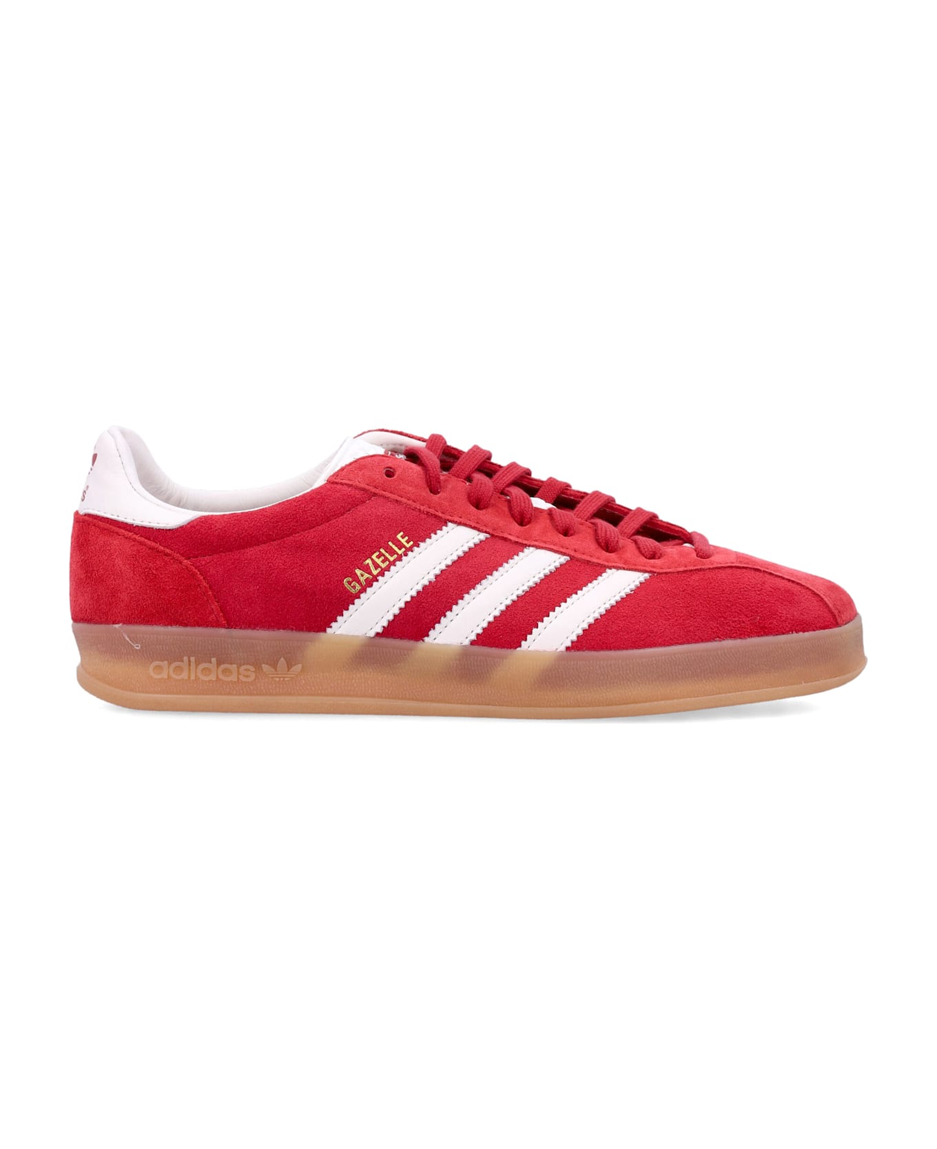 Adidas Originals Gazelle Indoor Pro - RED