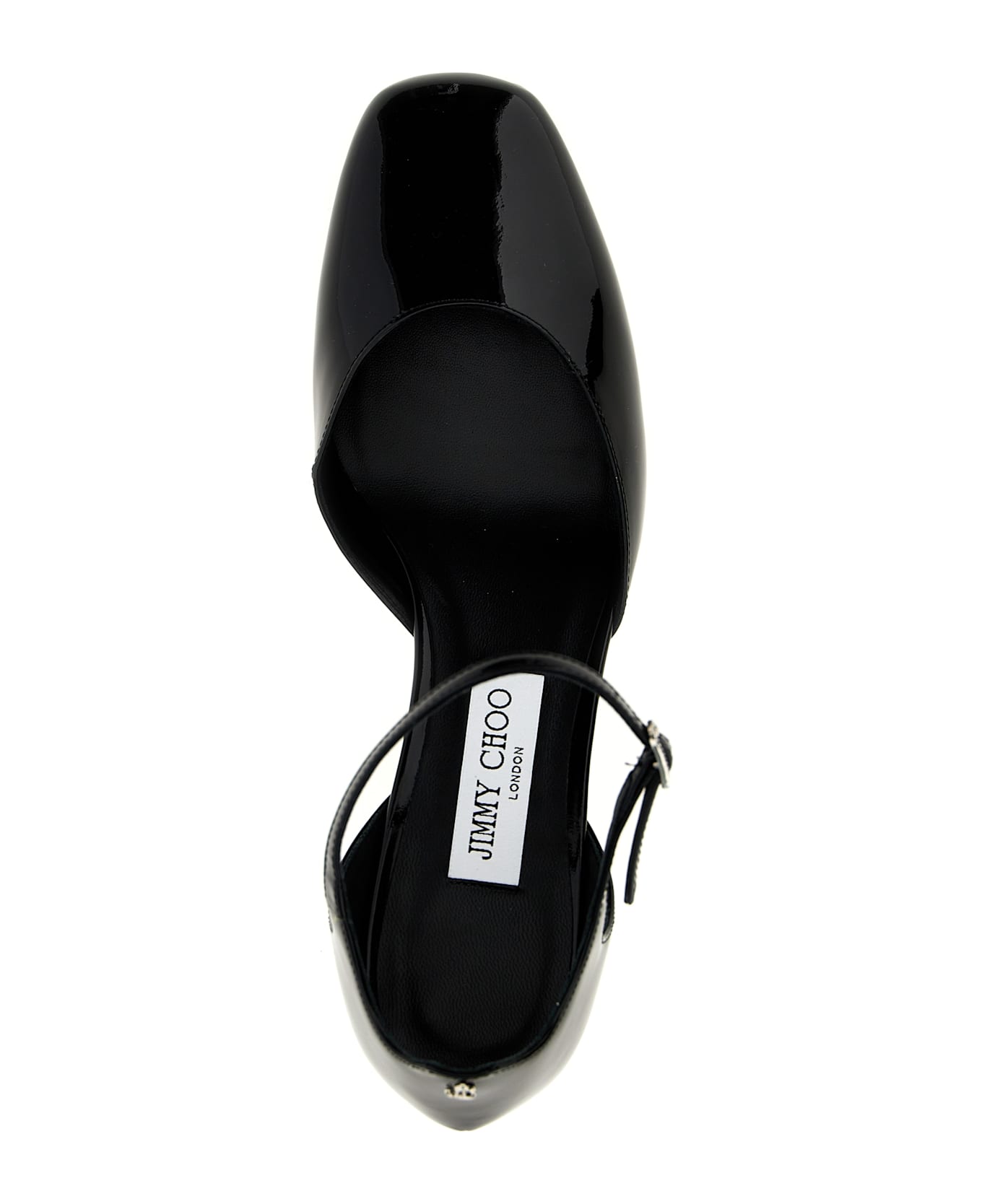 Jimmy Choo 
pixie
 Pumps - Black  