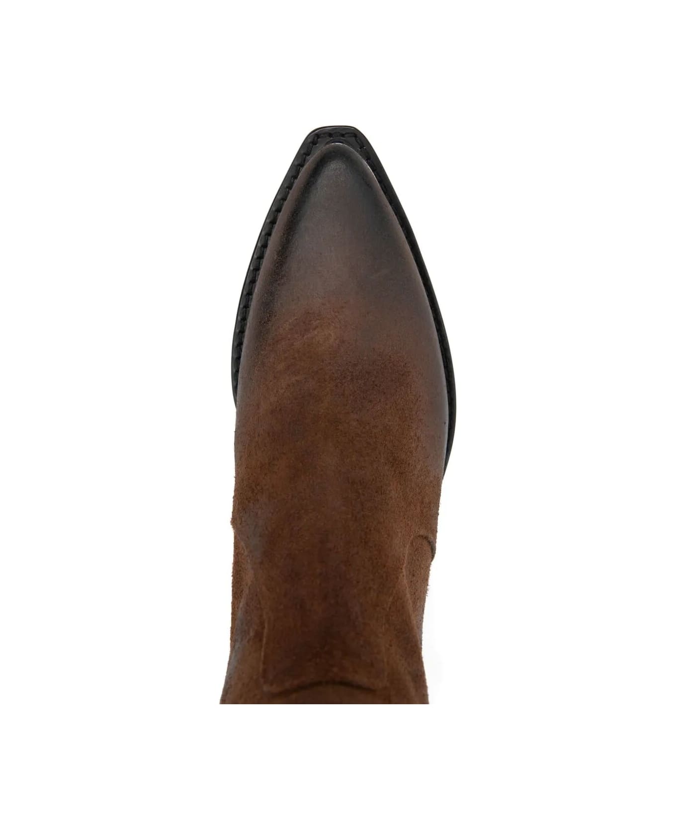 Dondup Camperos - Testa Di Moro