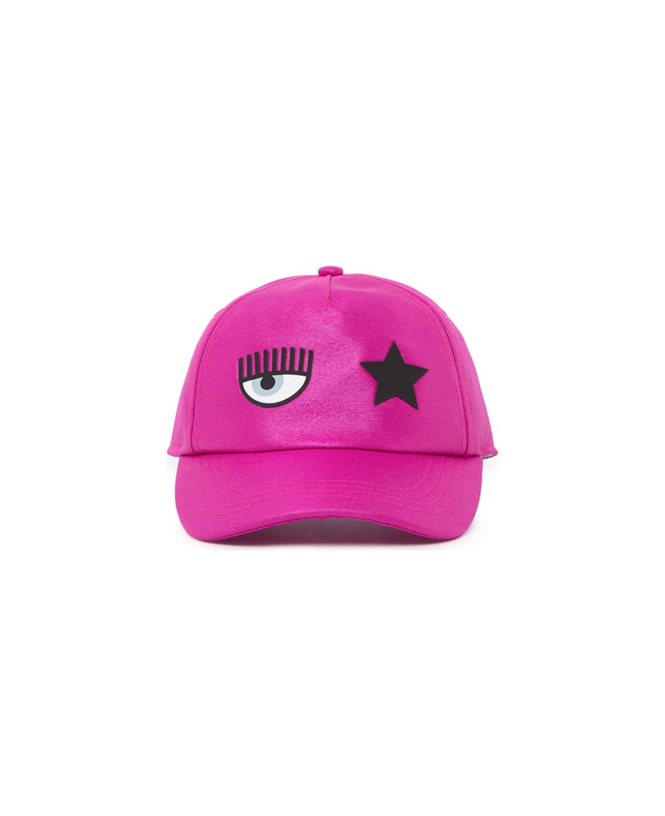 Chiara Ferragni Women's Hat - Pink