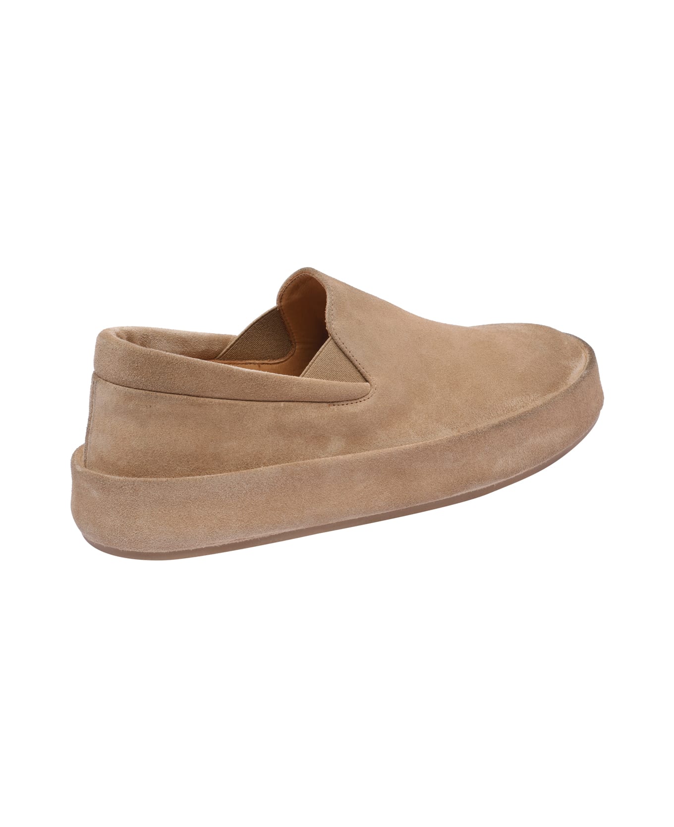 Marsell Cassapelle Slip On - Beige