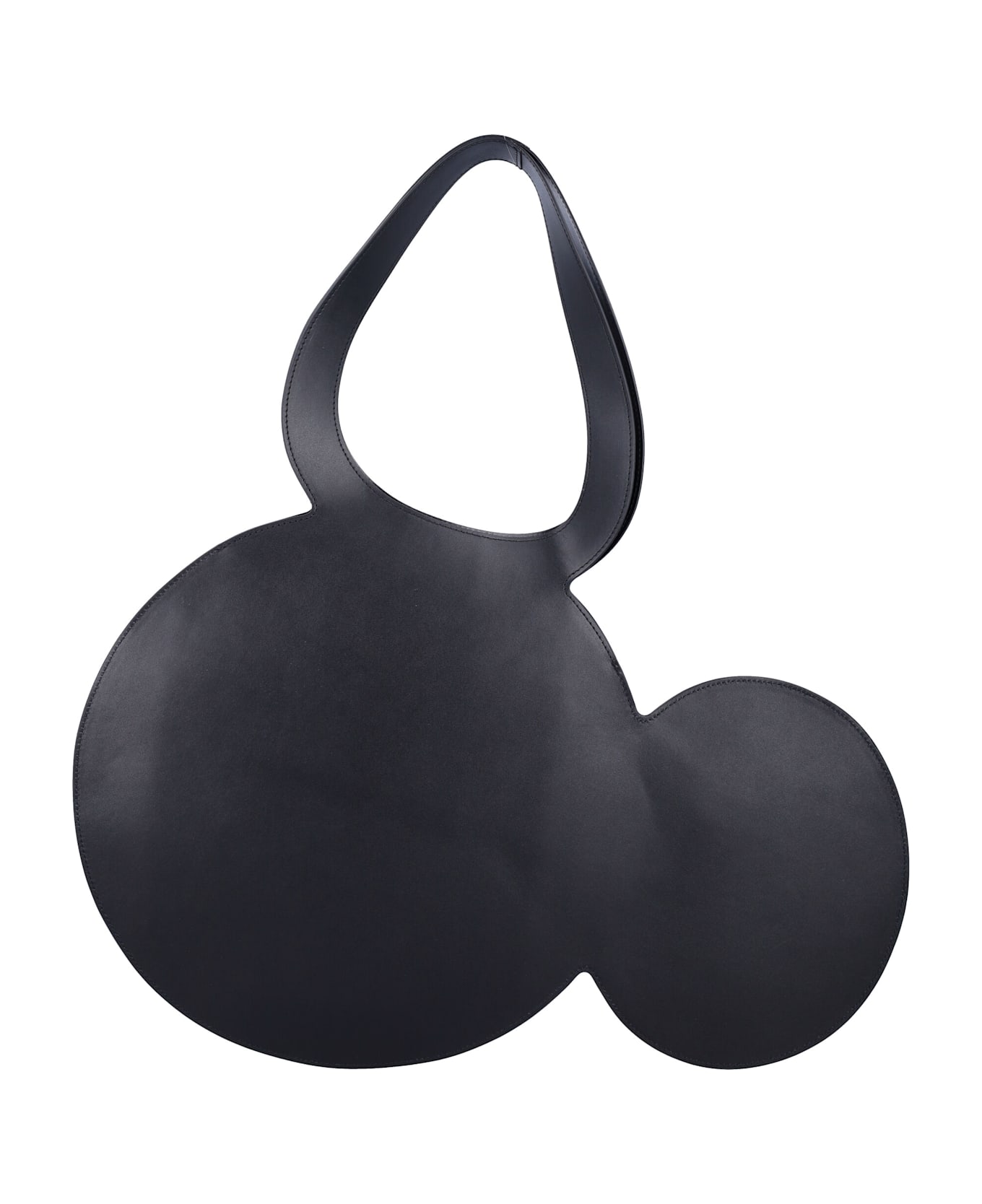 Coperni Mickey Tote Bag - Black