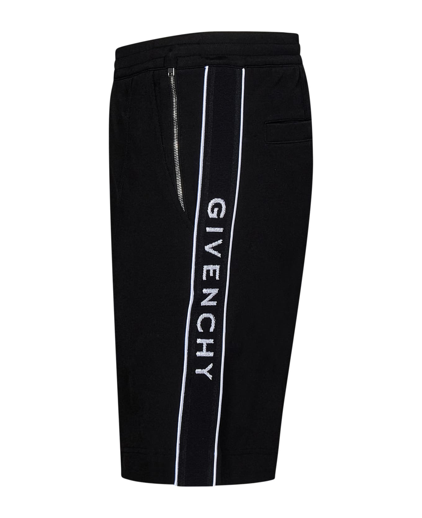 Givenchy Shorts - Black