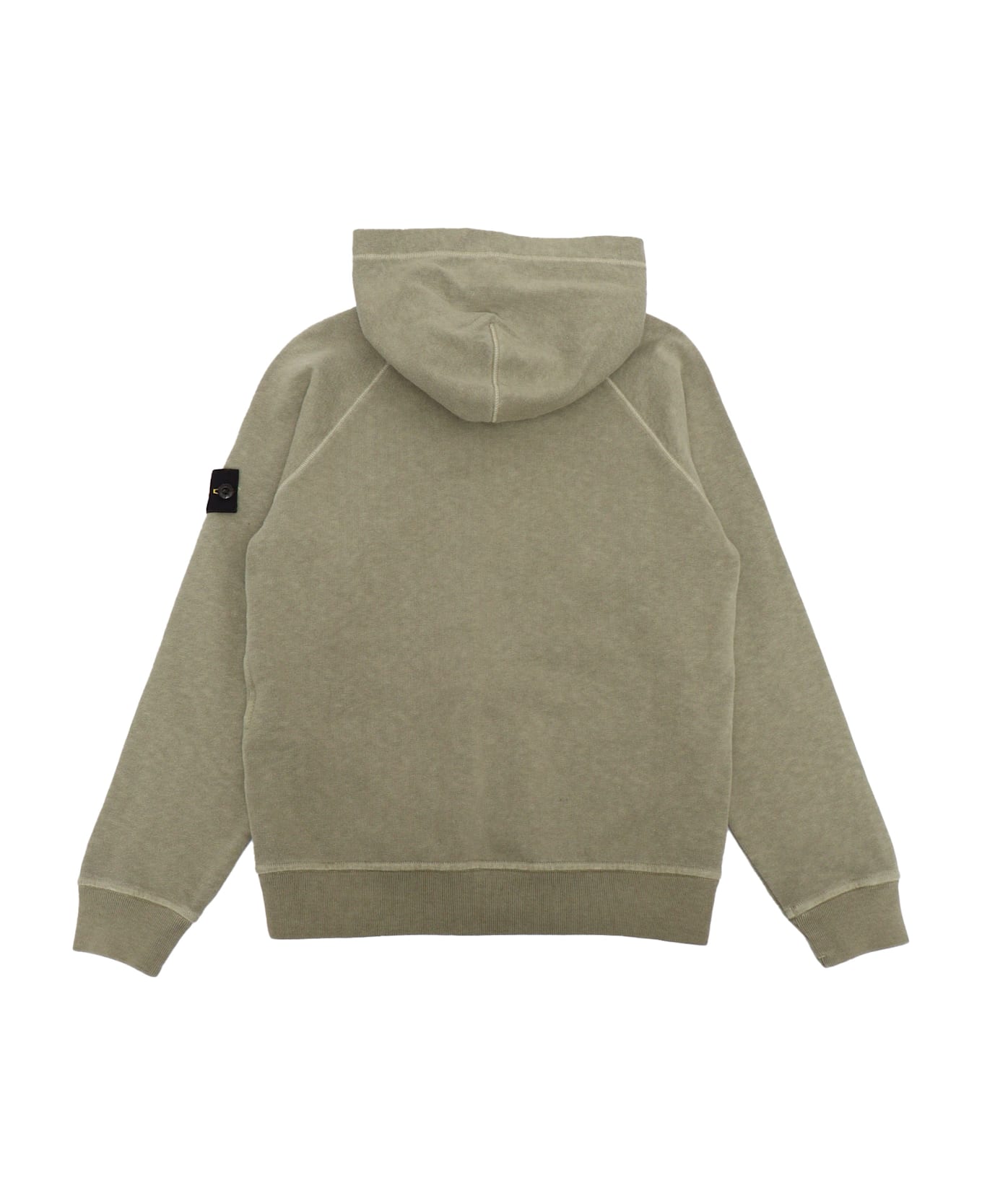 Stone Island Sweatshirt - GREEN