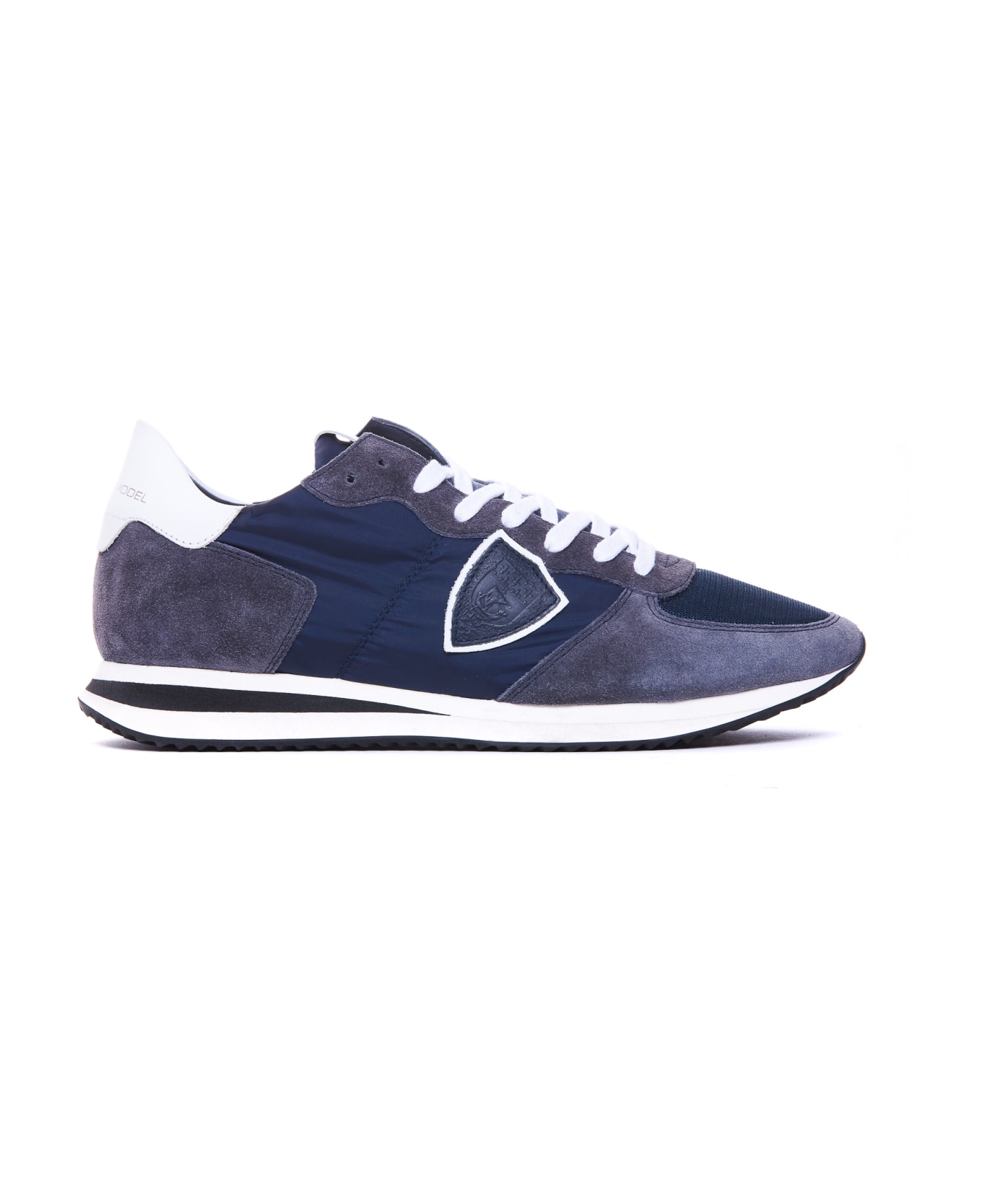 Philippe Model Trpx Sneakers - Blue