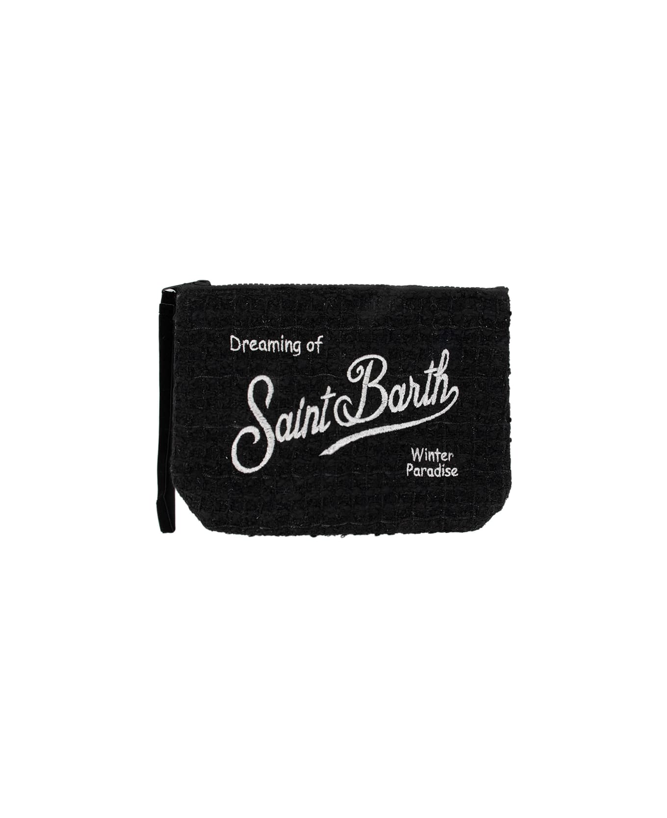 MC2 Saint Barth Bag - TWEED 00 EMB