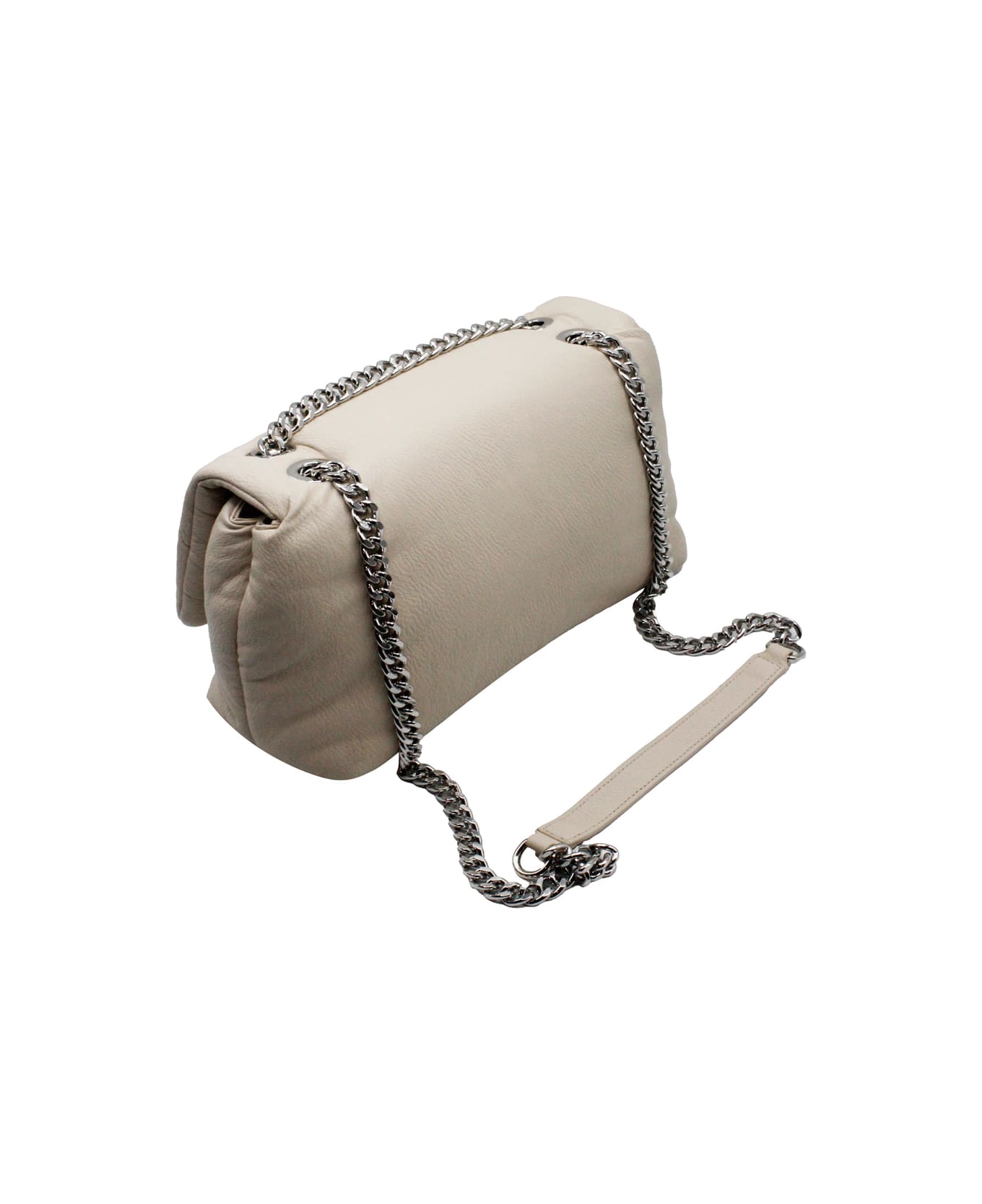 Armani Exchange Tote - Beige valley