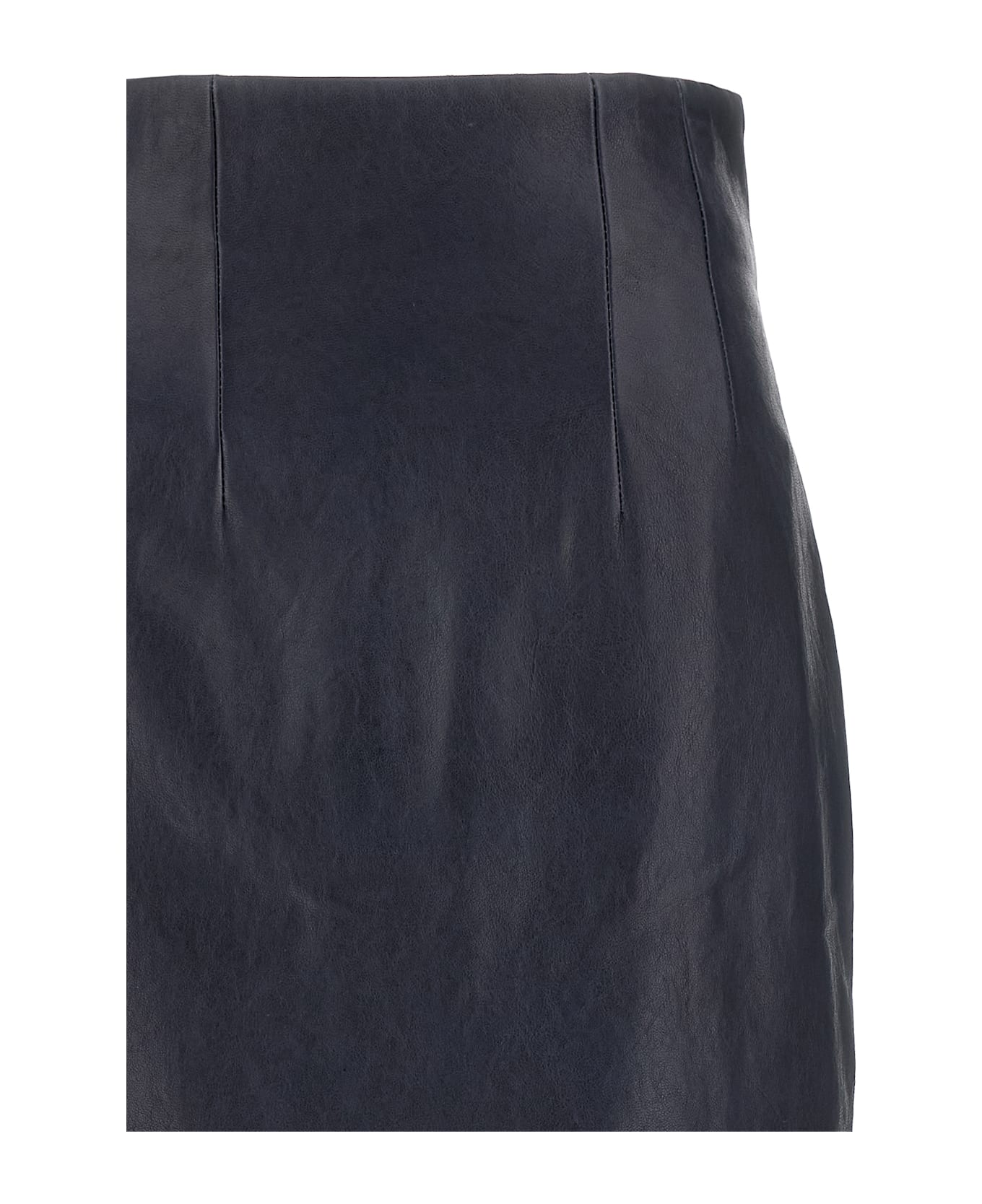 Khaite 
loxley
 Skirt - Blue