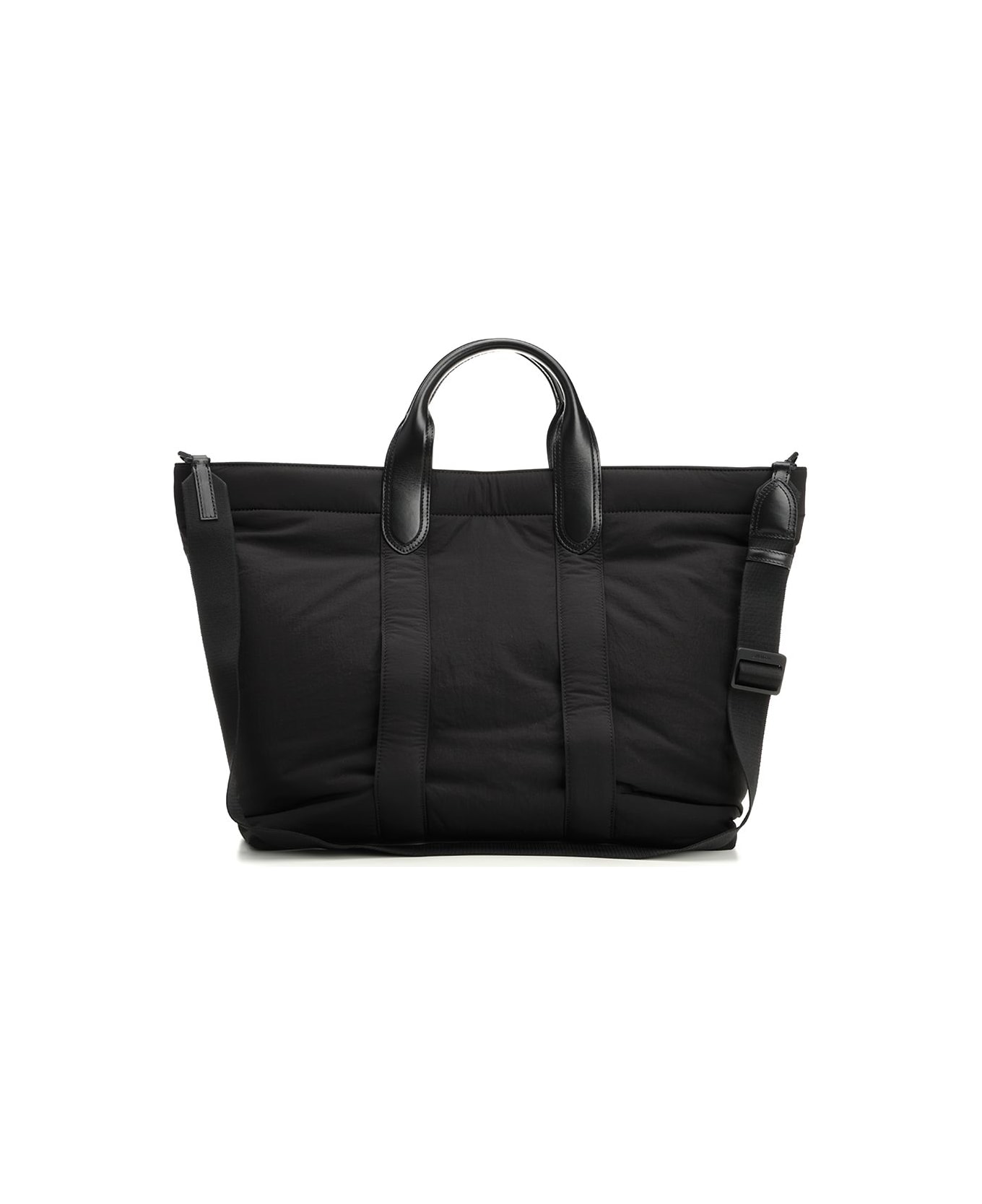 The 'bambino' Shopper Bag - Thumbnail 4