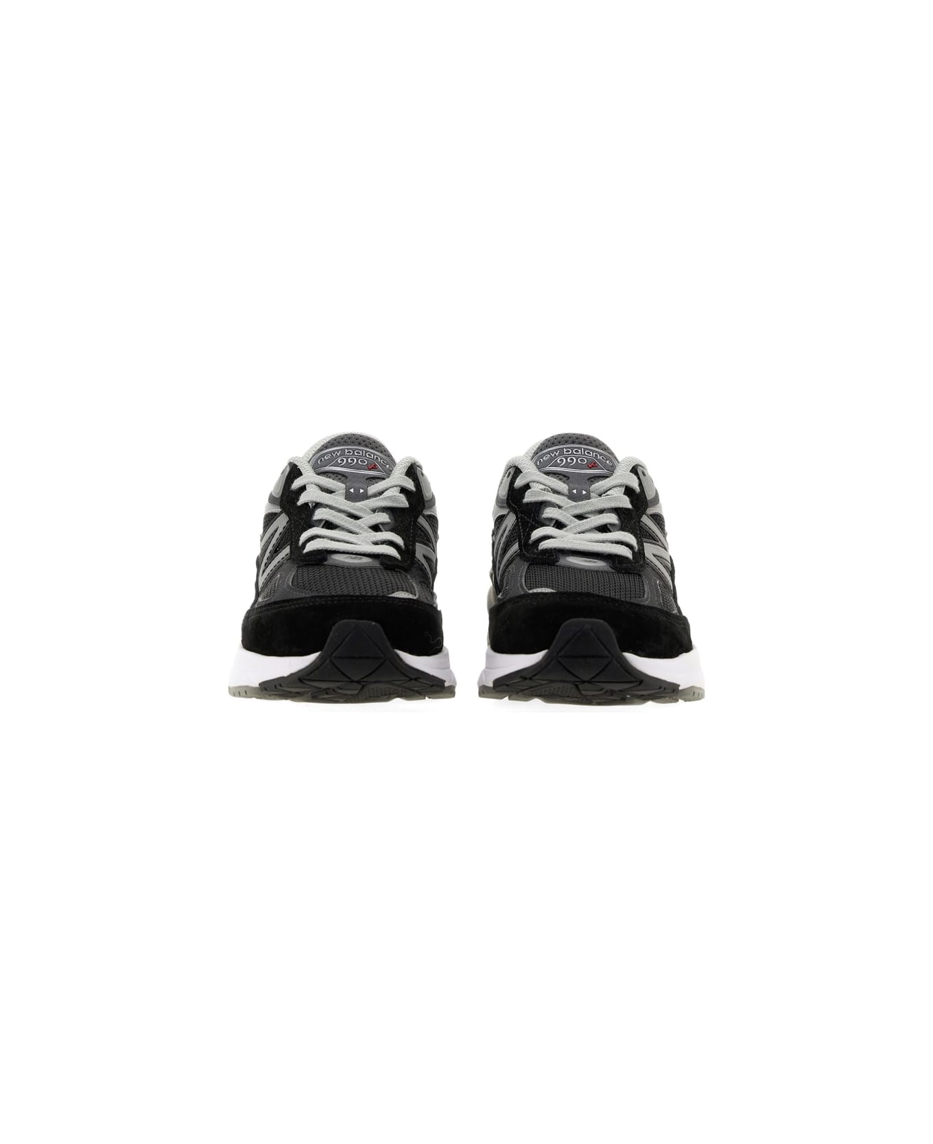 New Balance Sneaker 990v6 - BLACK