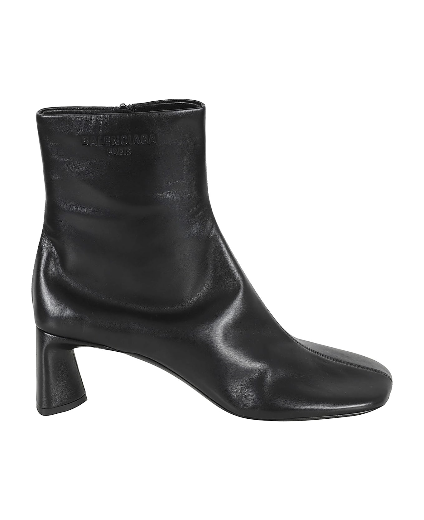 Balenciaga Dutyfree Boots - Black