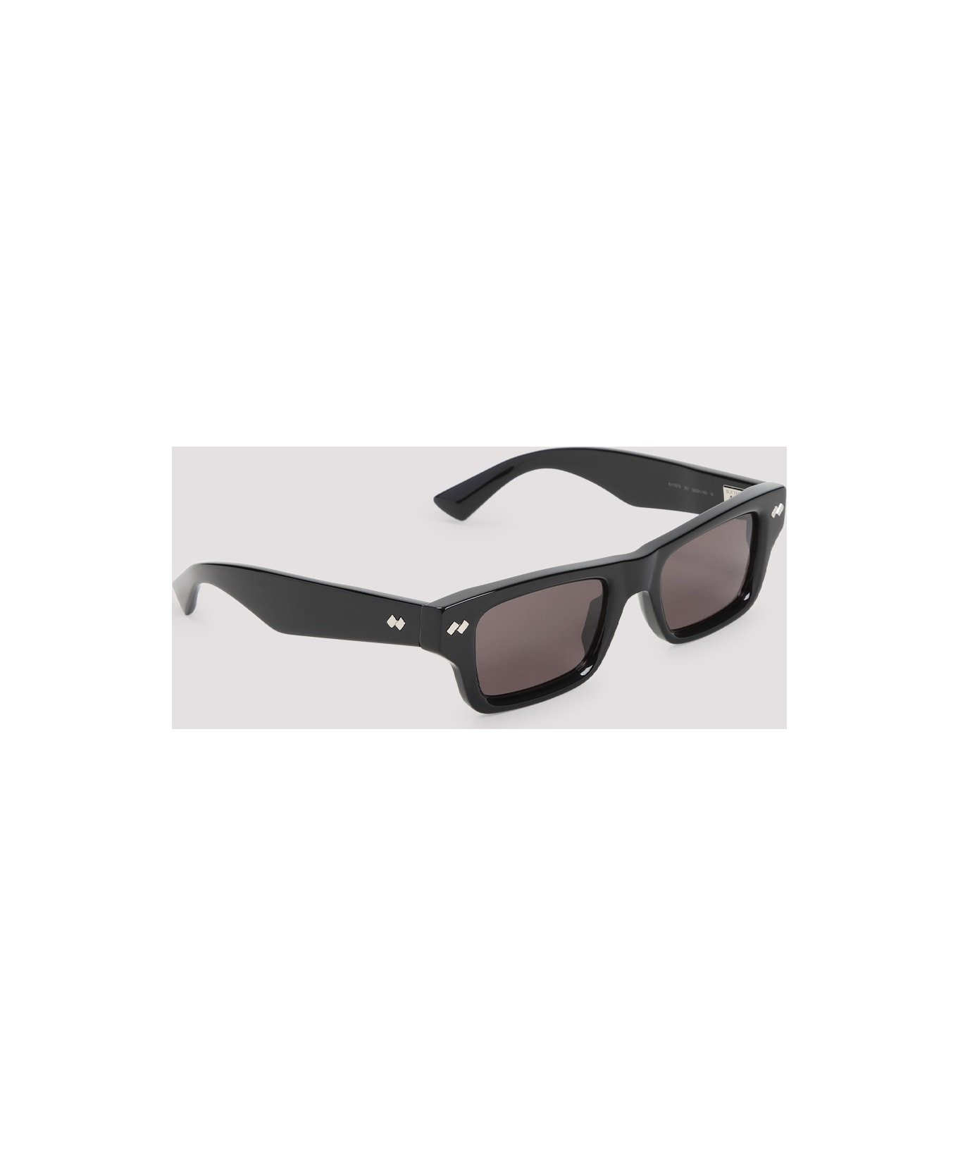 Bottega Veneta Bv1351s Sunglasses - Black Black Grey