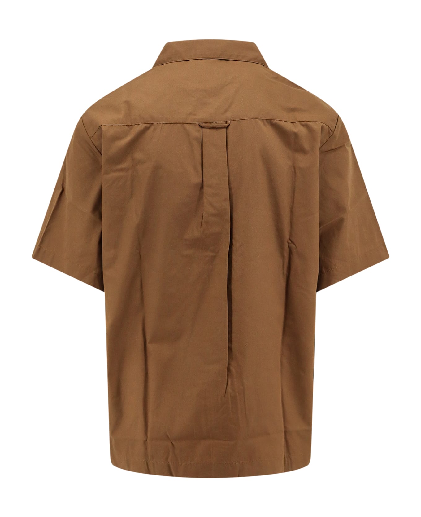 Carhartt Shirt - Brown