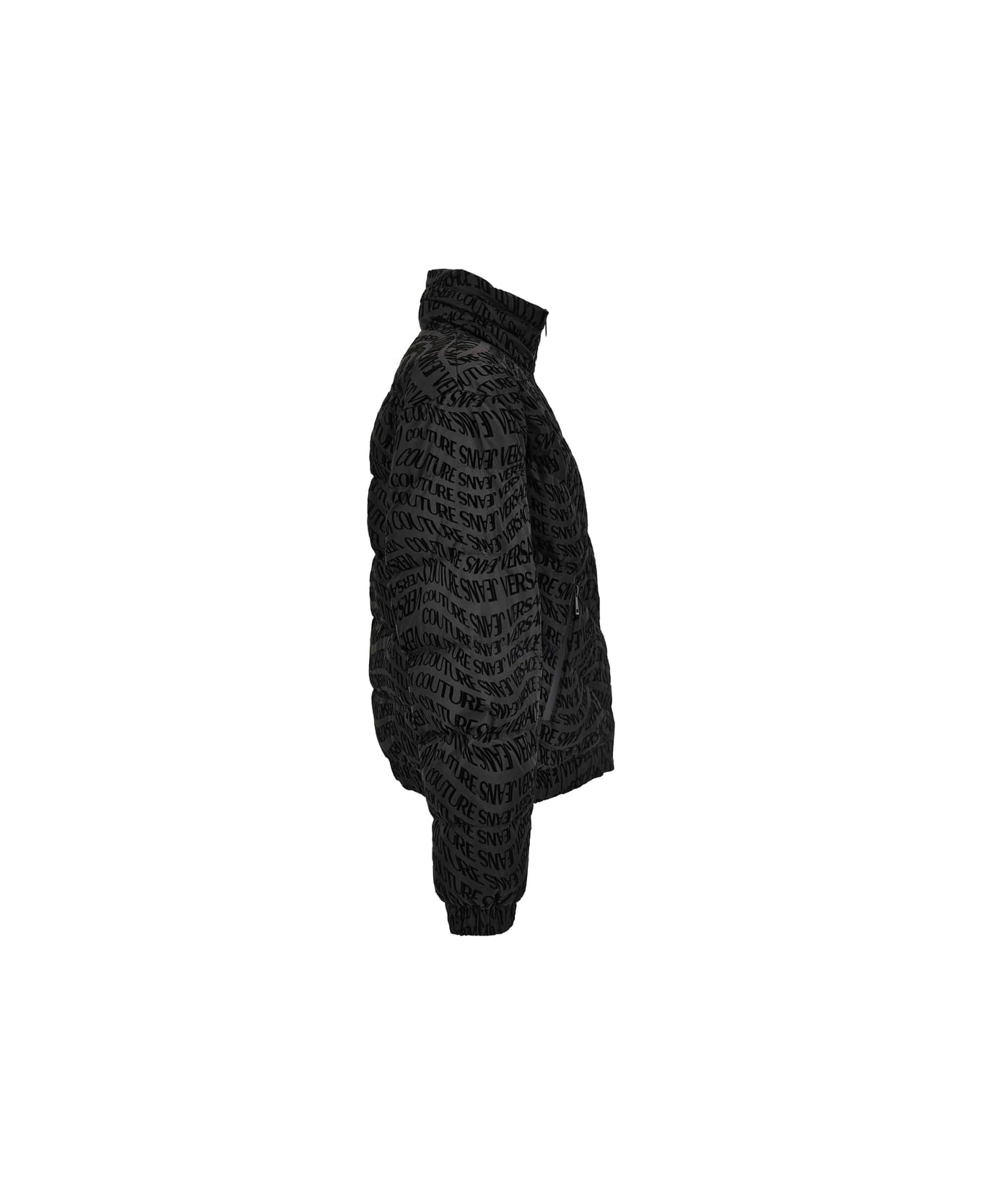 Versace Jeans Couture Outerwear - BLACK