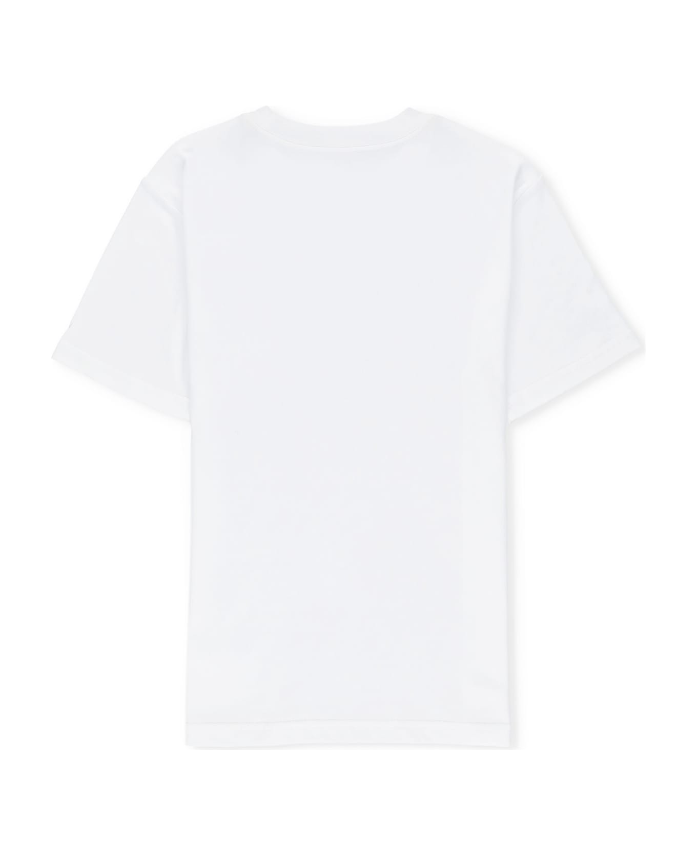 Ralph Lauren Pony T-shirt - White