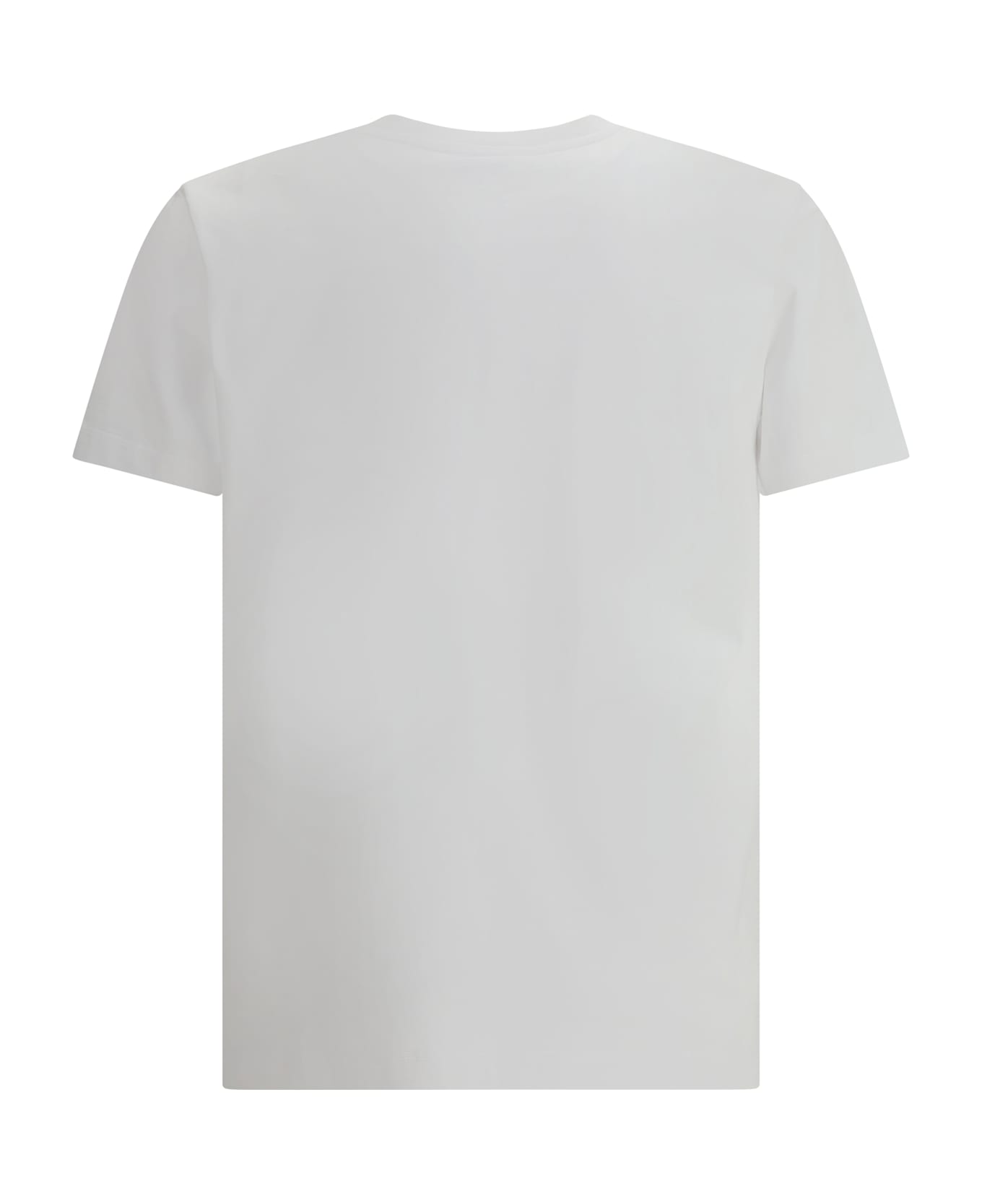 Off-White Small Arrow T-shirt