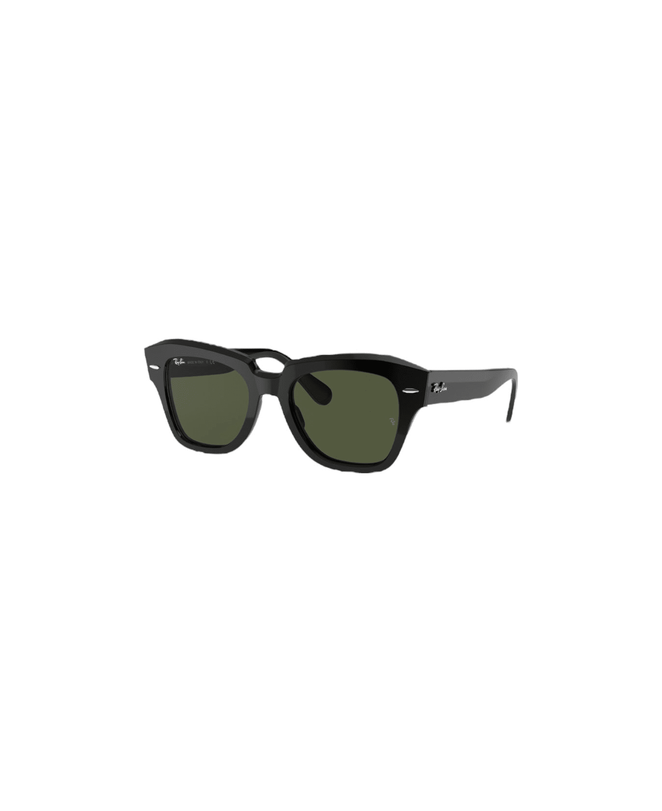 Ray-Ban Ray Ban Rb2186 State Street Sunglasses