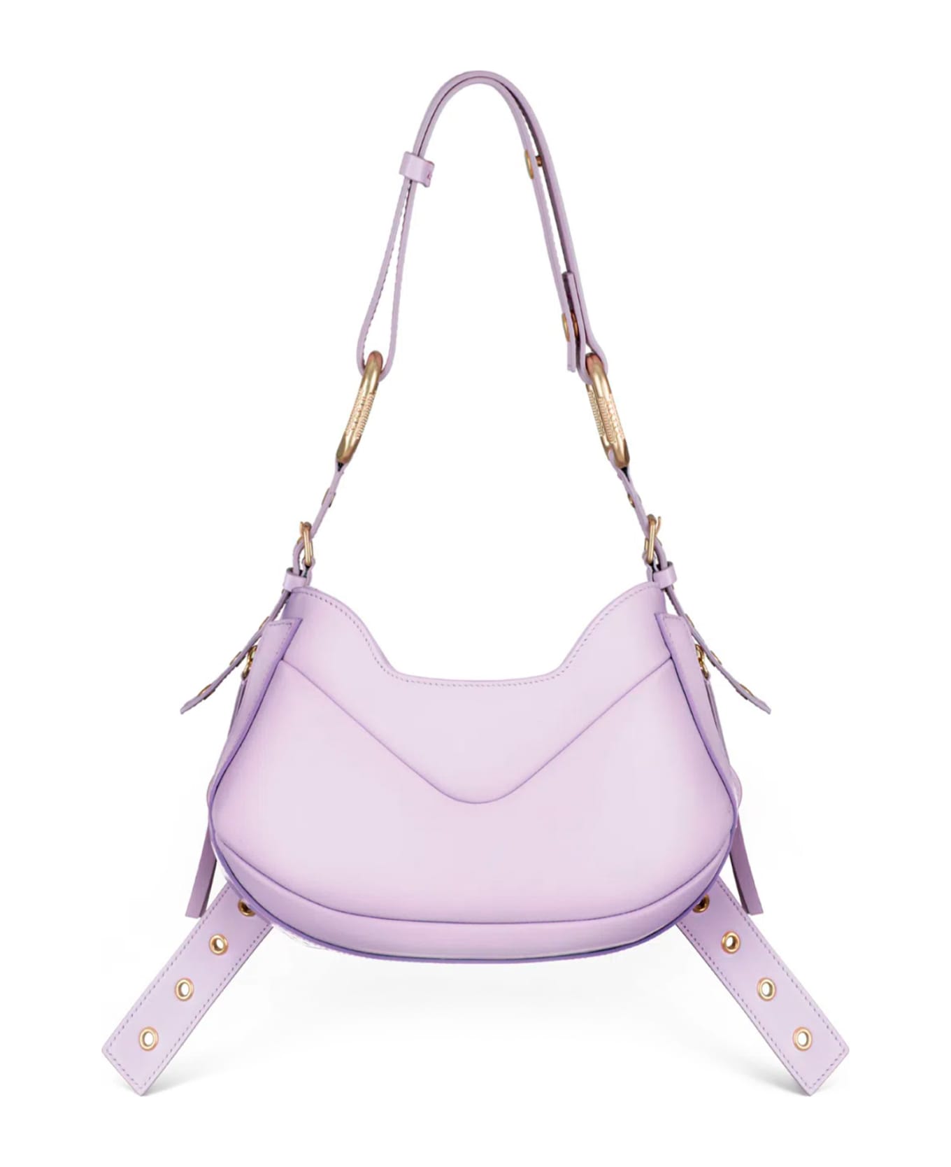Biasia Shoulder Bag Y2k.002 - Lillac