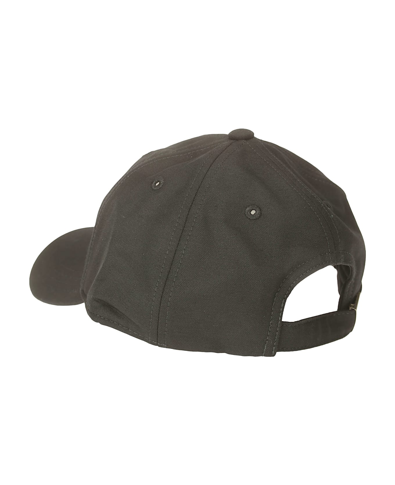 Our Legacy Ballcap - DELUXE BLACK EXQUISITE 帽子
