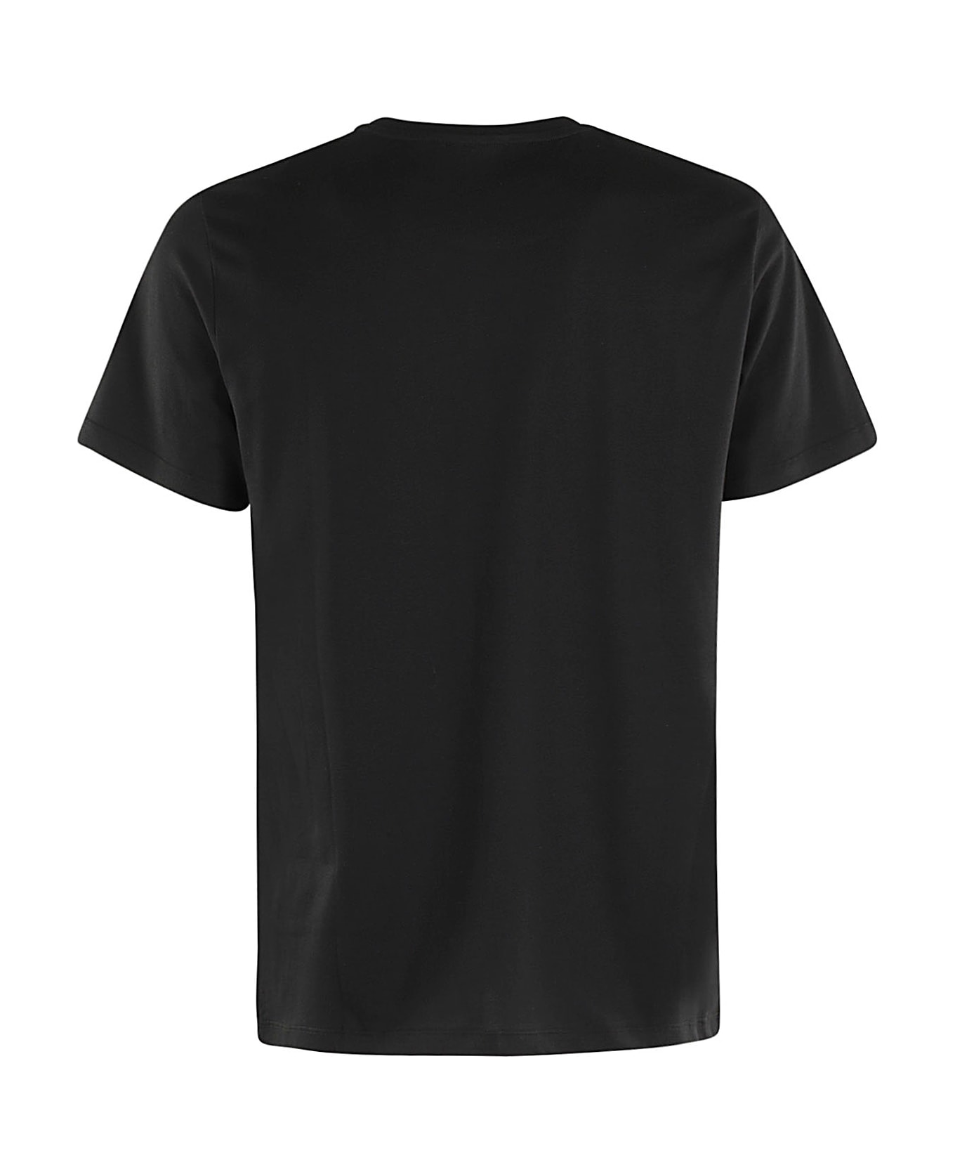 Dondup T Shirt - Nero
