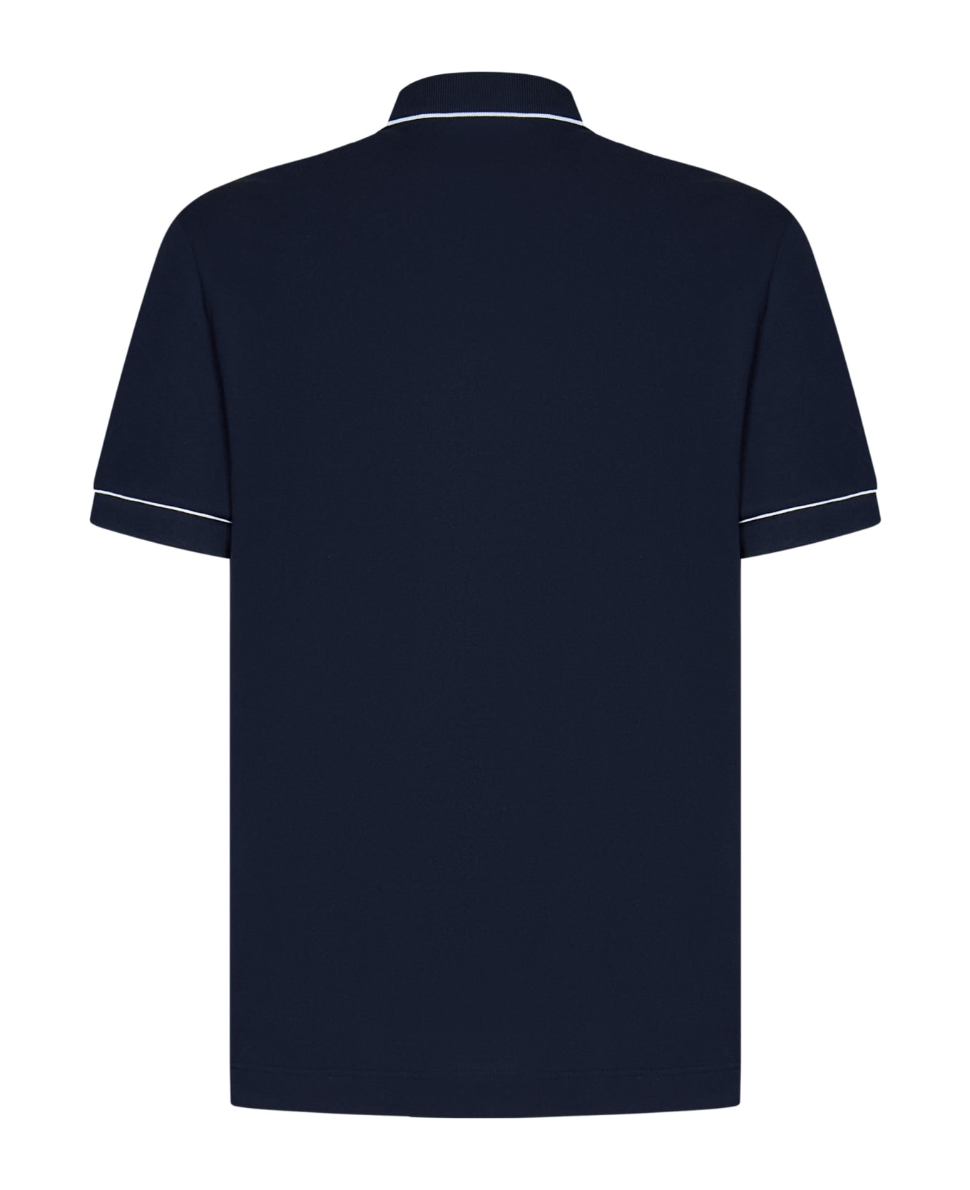 Lacoste Smart Paris Polo Shirt - Blue