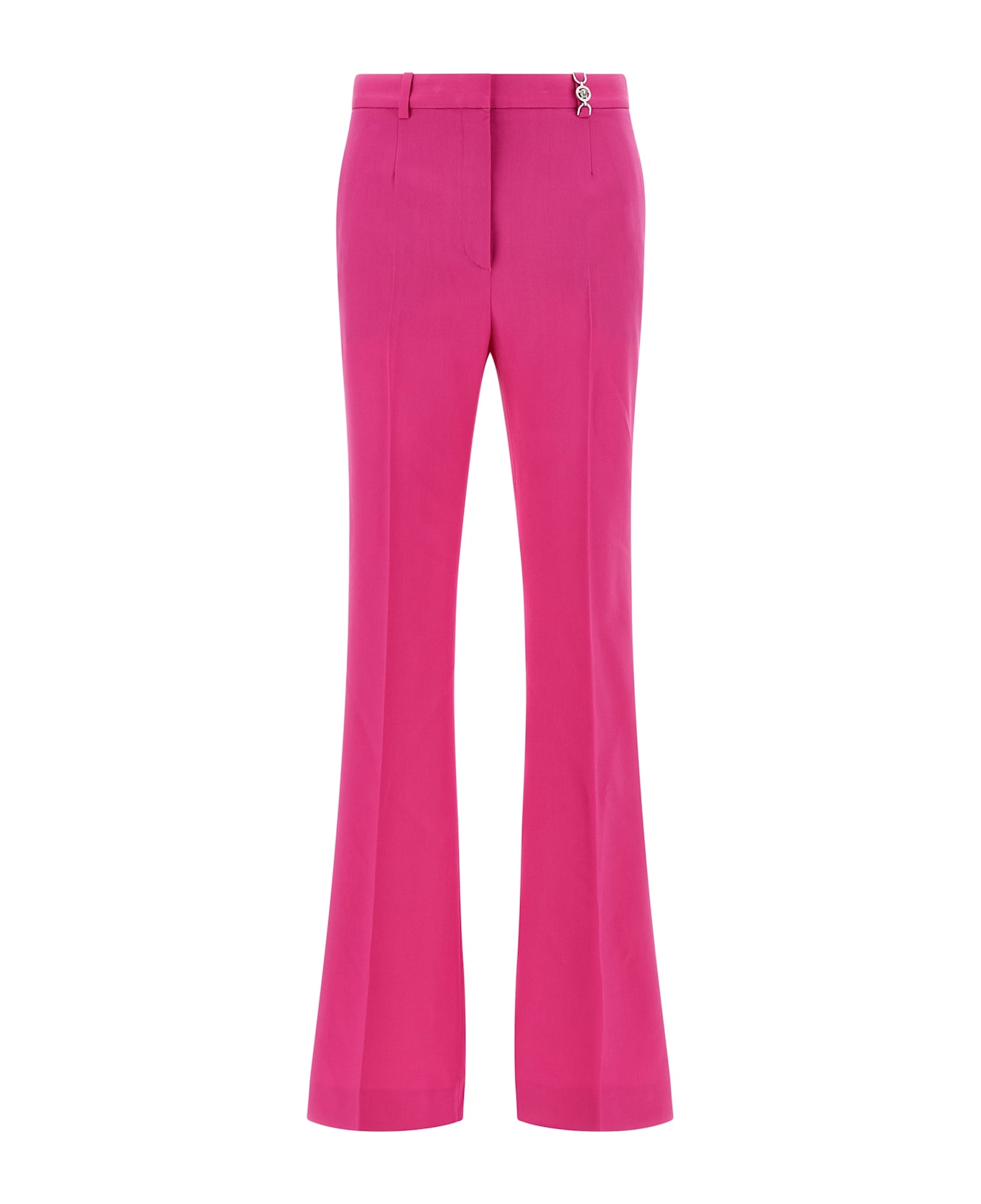 Versace 
informal
 Pants - Fuchsia