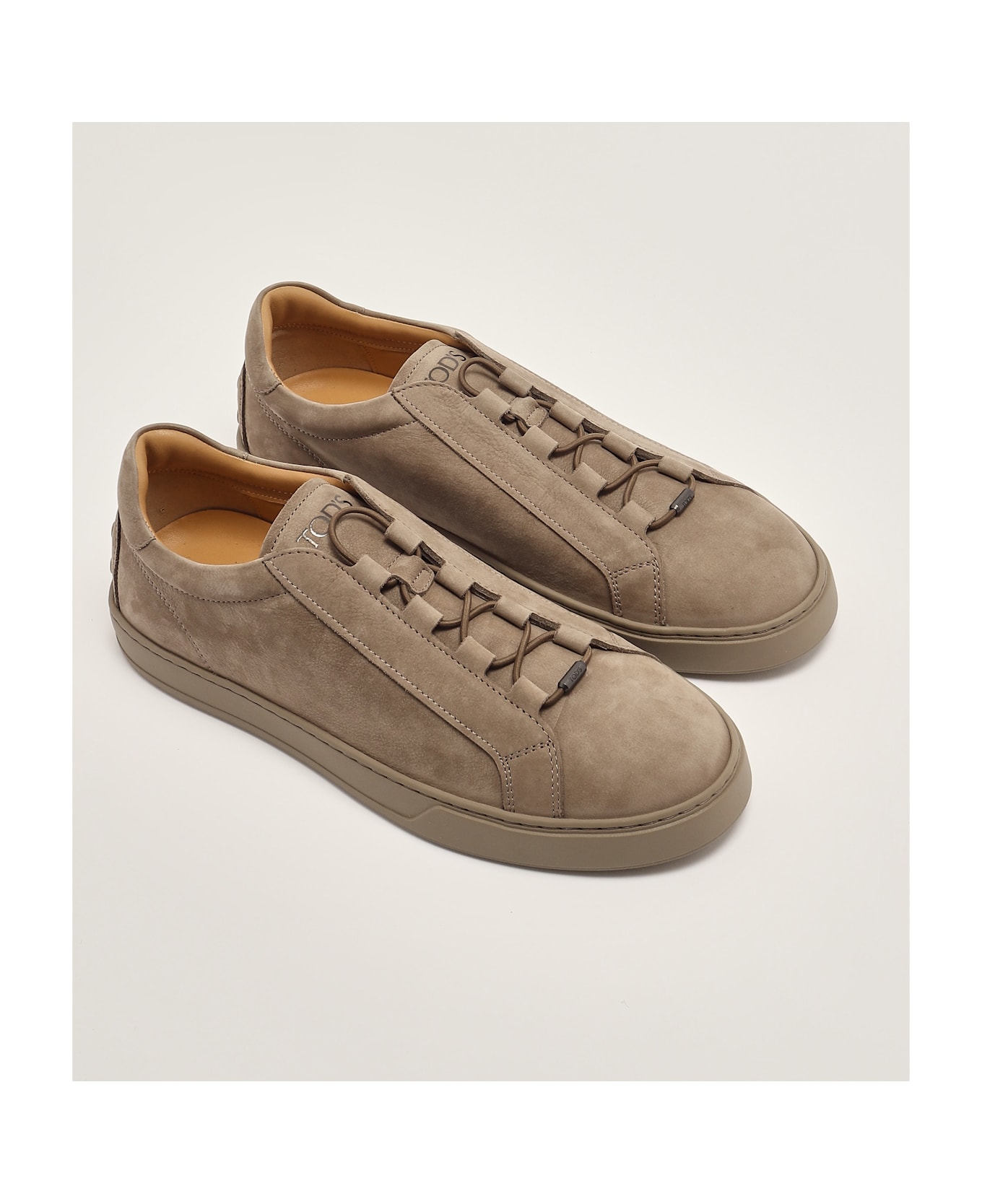 Tod
s Sneakers - TORTORA