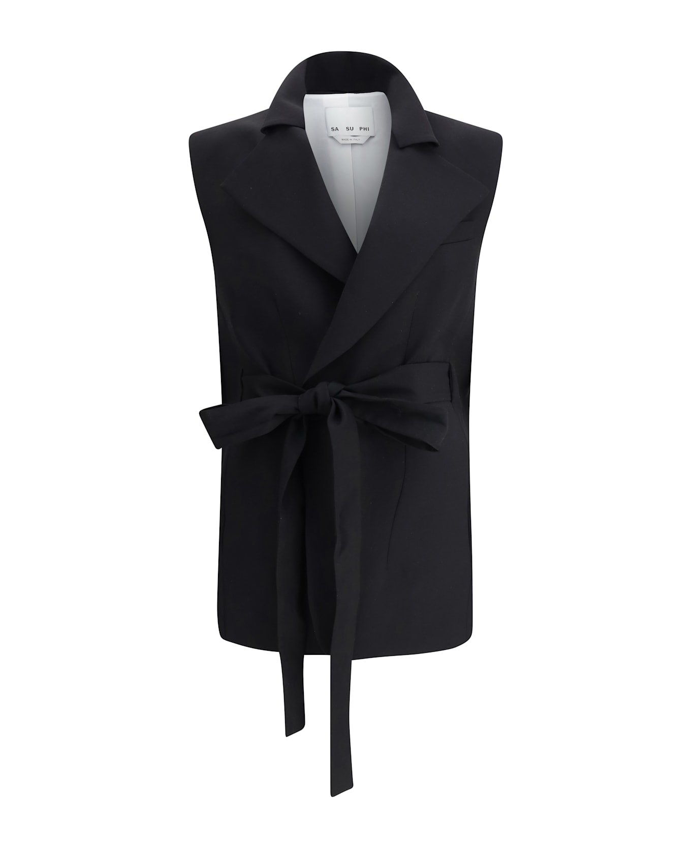 Sa Su Phi Lauren Vest