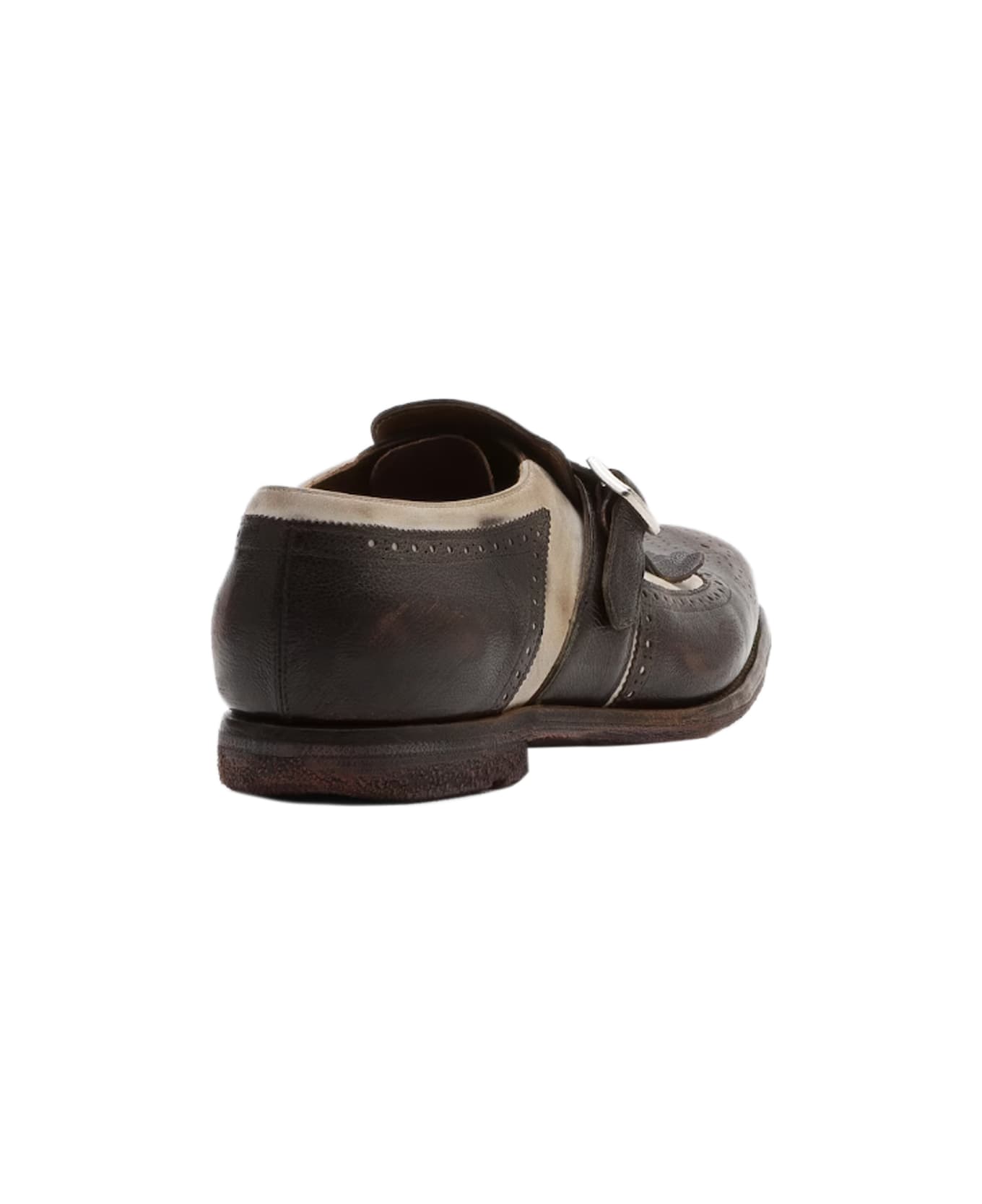 Church's ''shanghai'' Mocassin - Beige