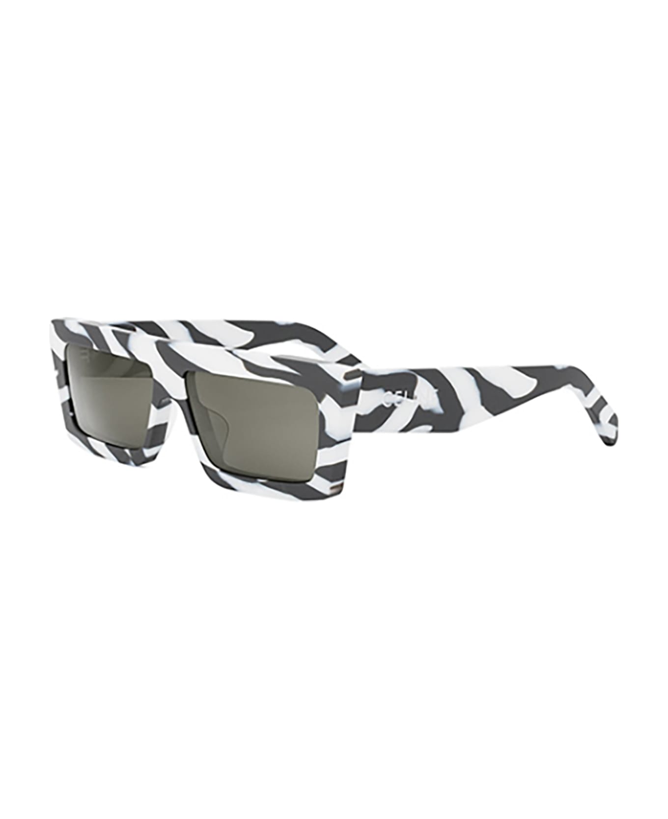 Celine CL40214U Sunglasses - A