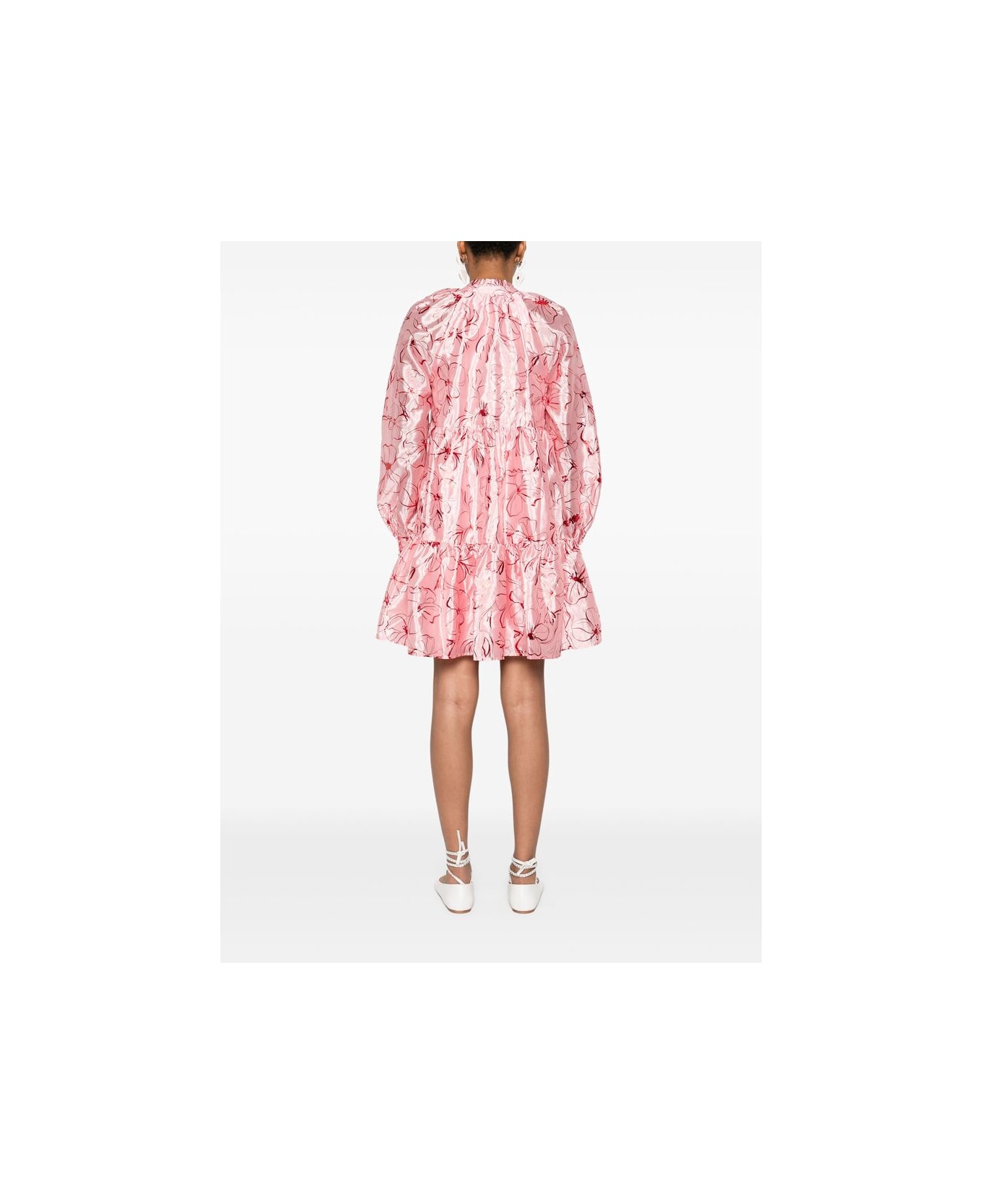 Stine Goya Dress - PINK