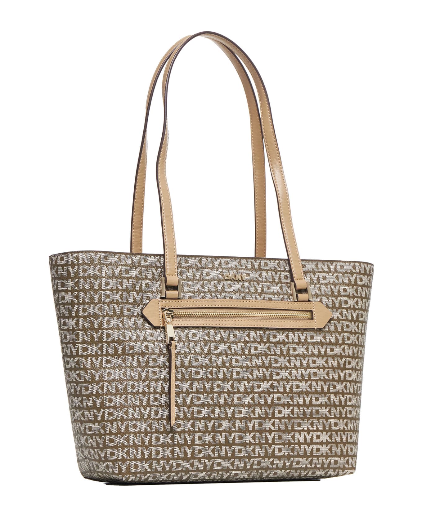 DKNY Tote - Chino cappuccino