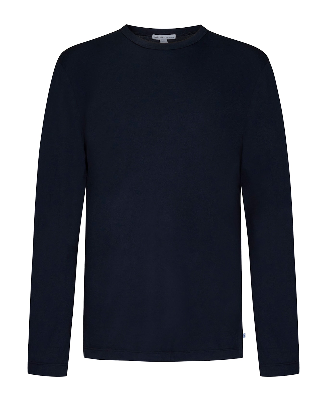 James Perse T-shirt - Blue