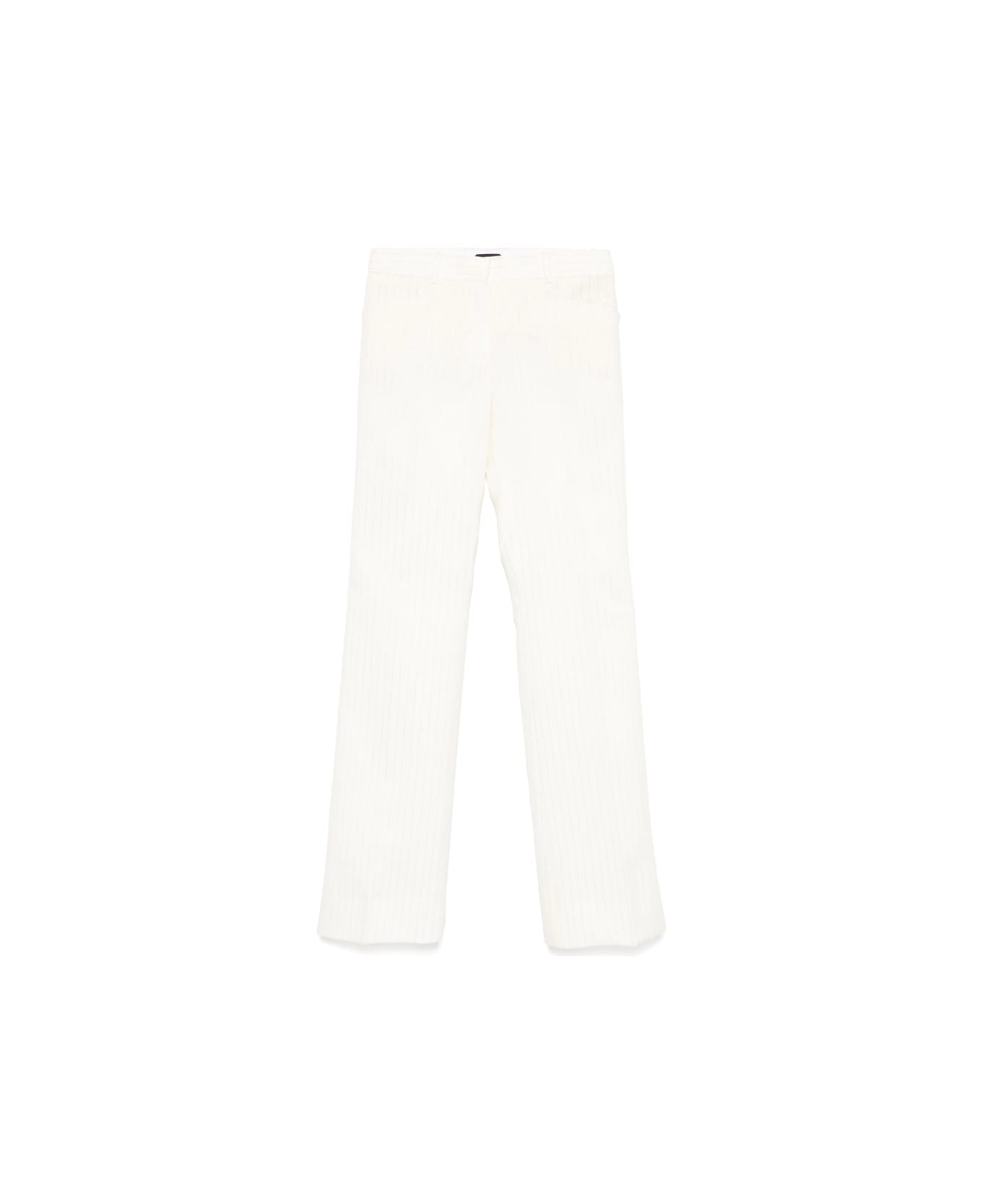 Tom Ford Pant - NEUTRALS
