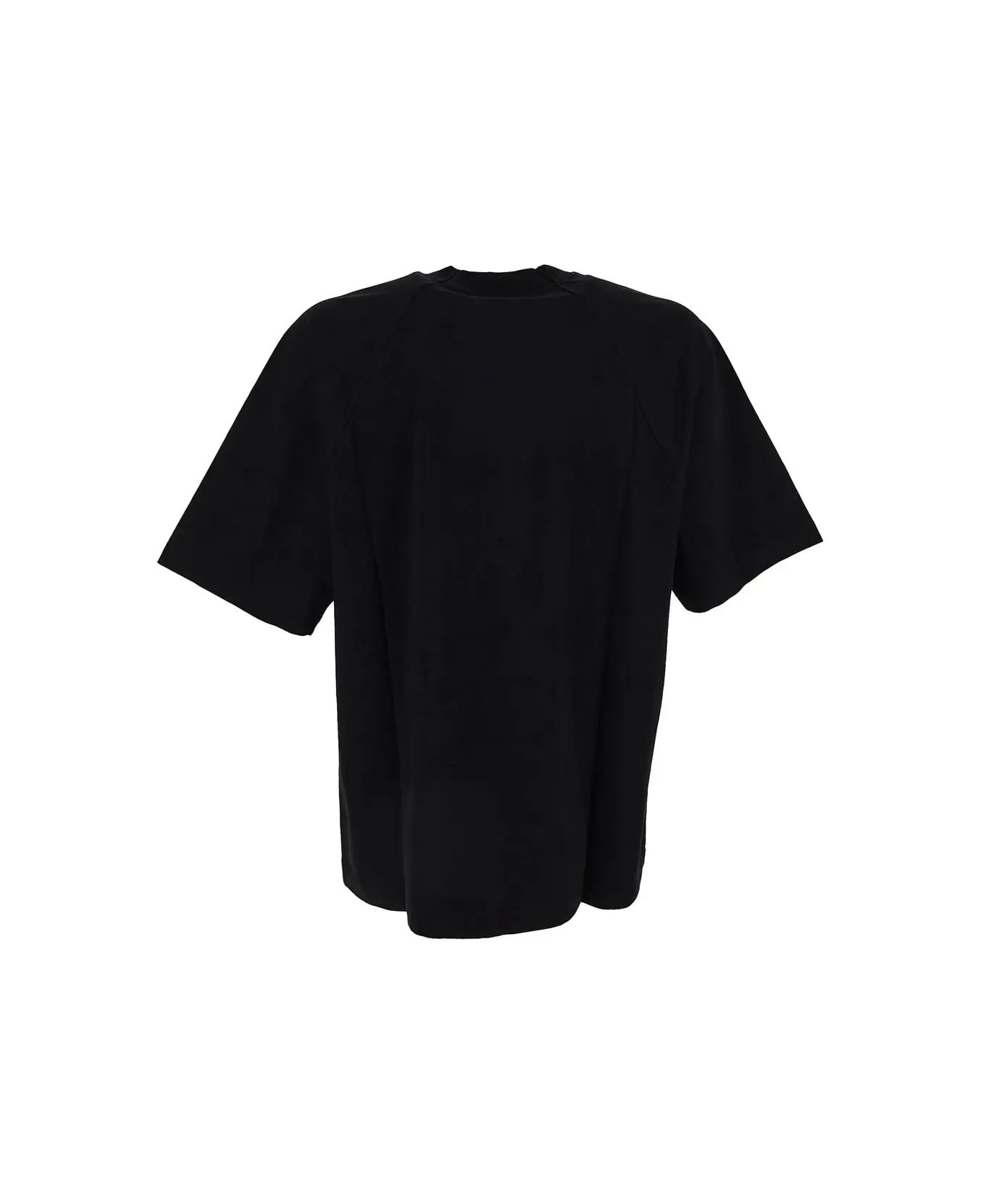 Jacquemus T-shirt - Black シャツ