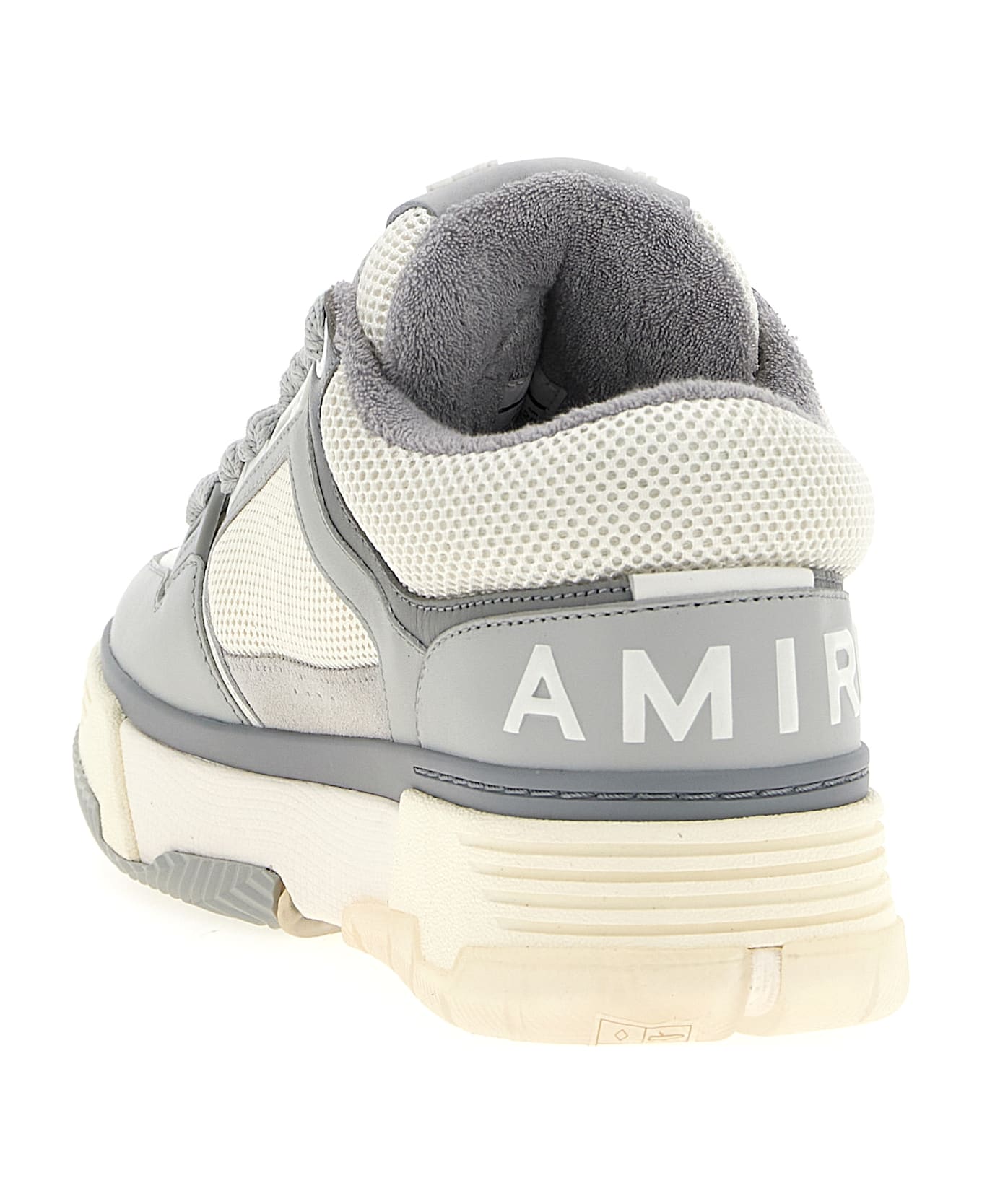 AMIRI 'ma-1' Sneakers - Gray