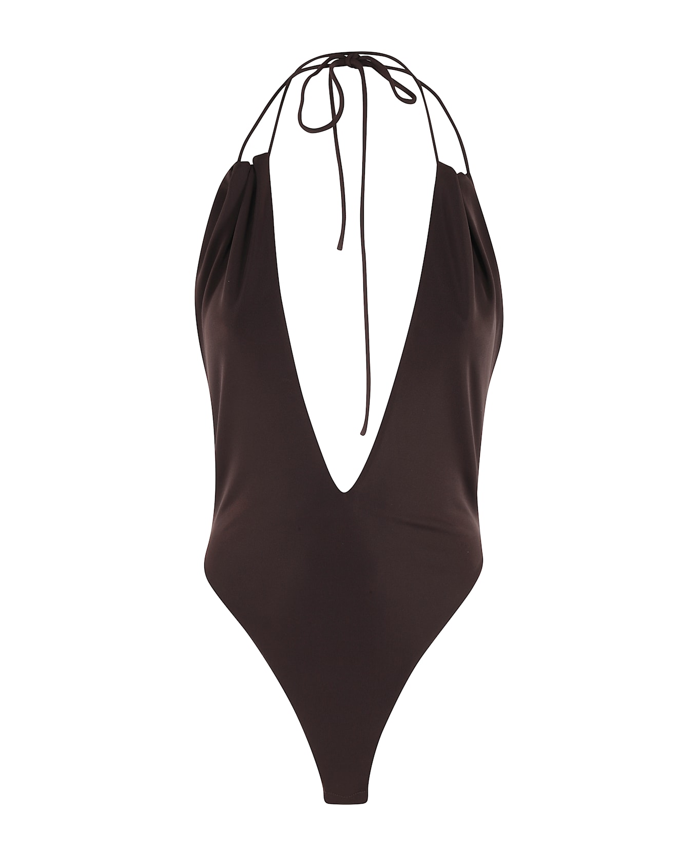 The Andamane Isla - Dark Brown