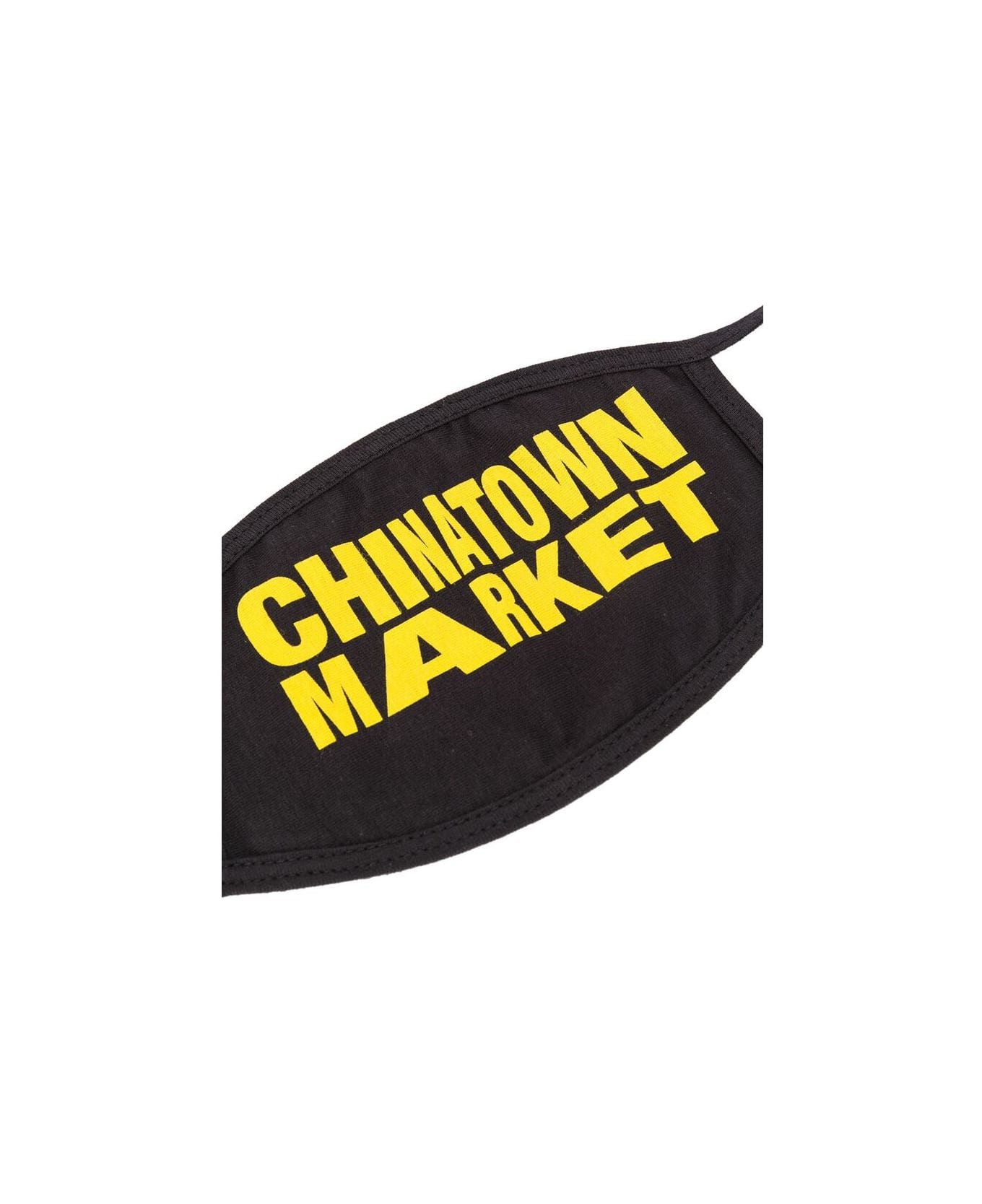 Market General Accessory - BLACK