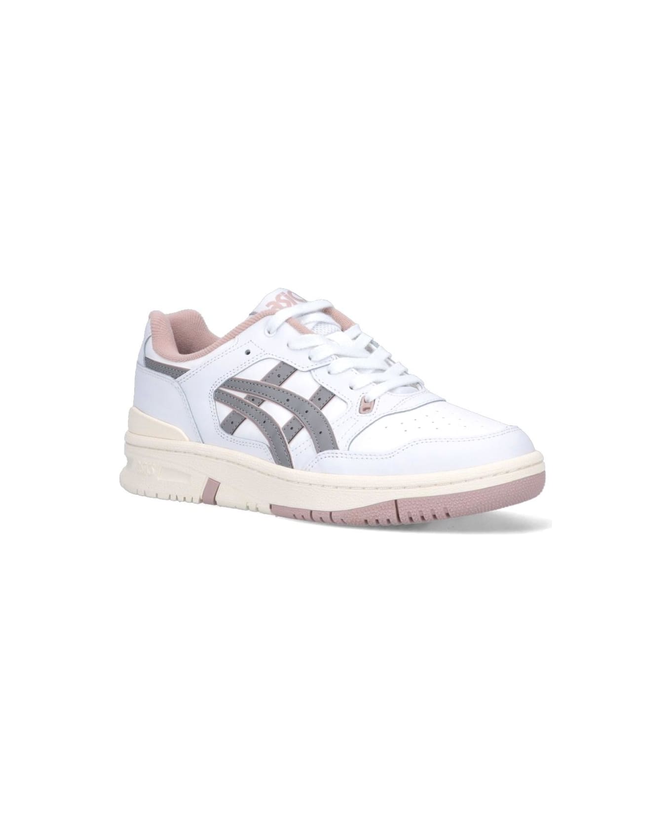 Asics Ex89 Sneakers - White/clay Grey
