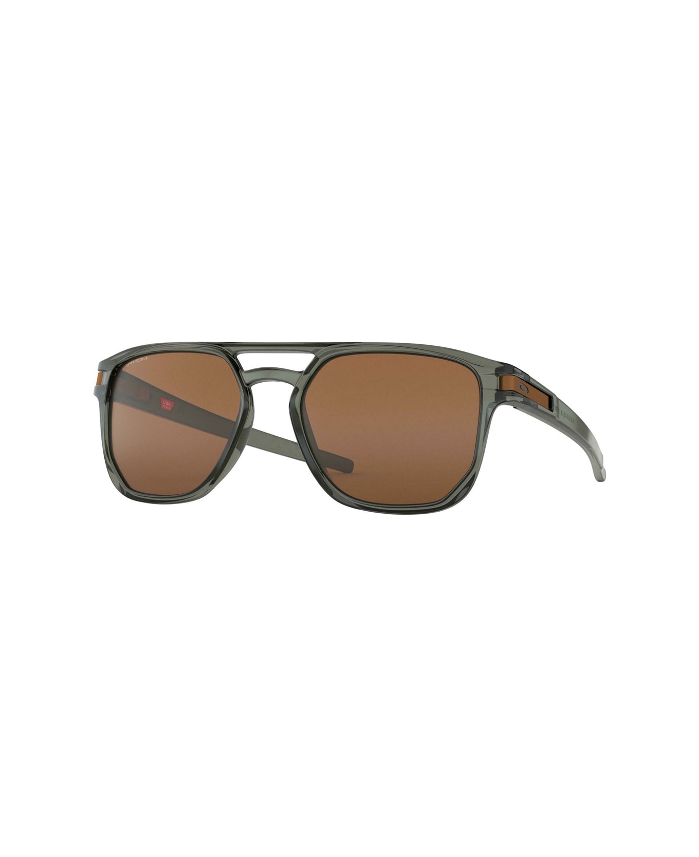 Oakley Latch Beta Oo9436 Sunglasses - Verde