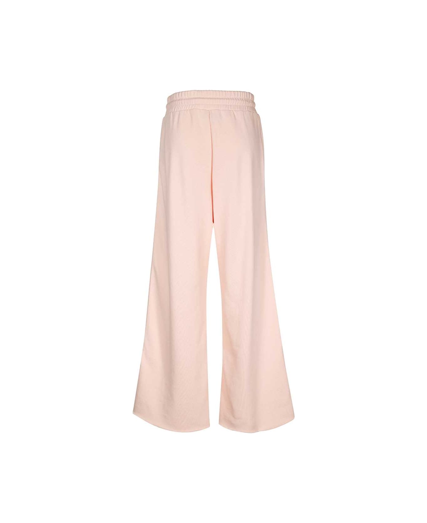 Opening Ceremony Cotton Track-pants - Pink