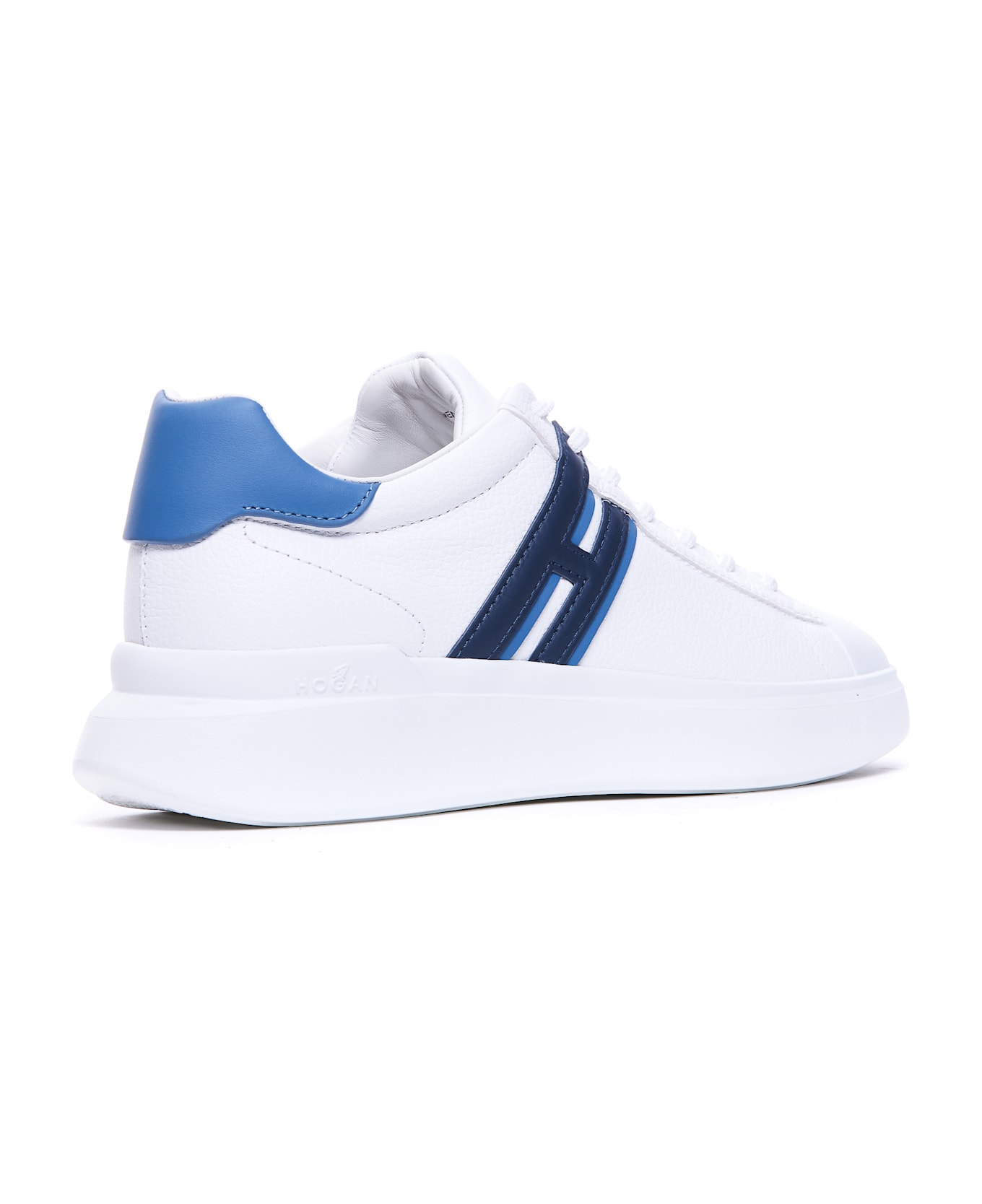 Hogan Sneakers - White