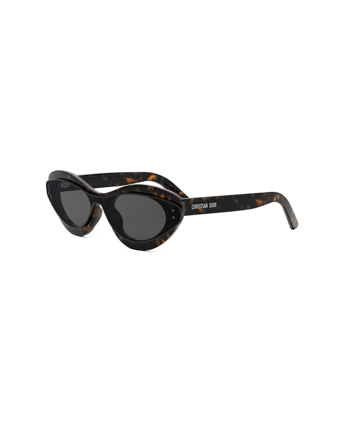 Dior Eyewear Sunglasses - Nero/Grigio